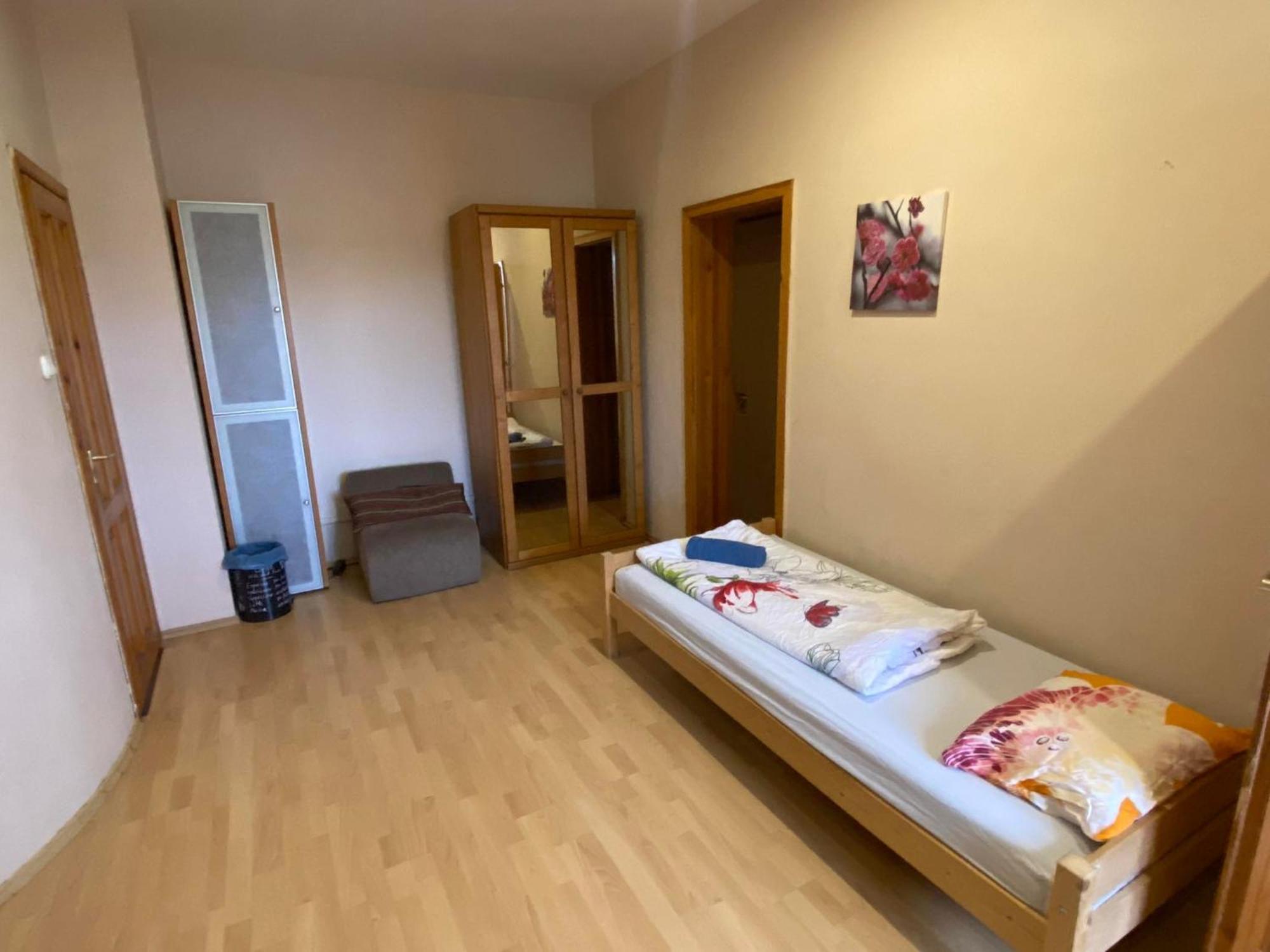 Hermina Apartmanhaz Hotel *