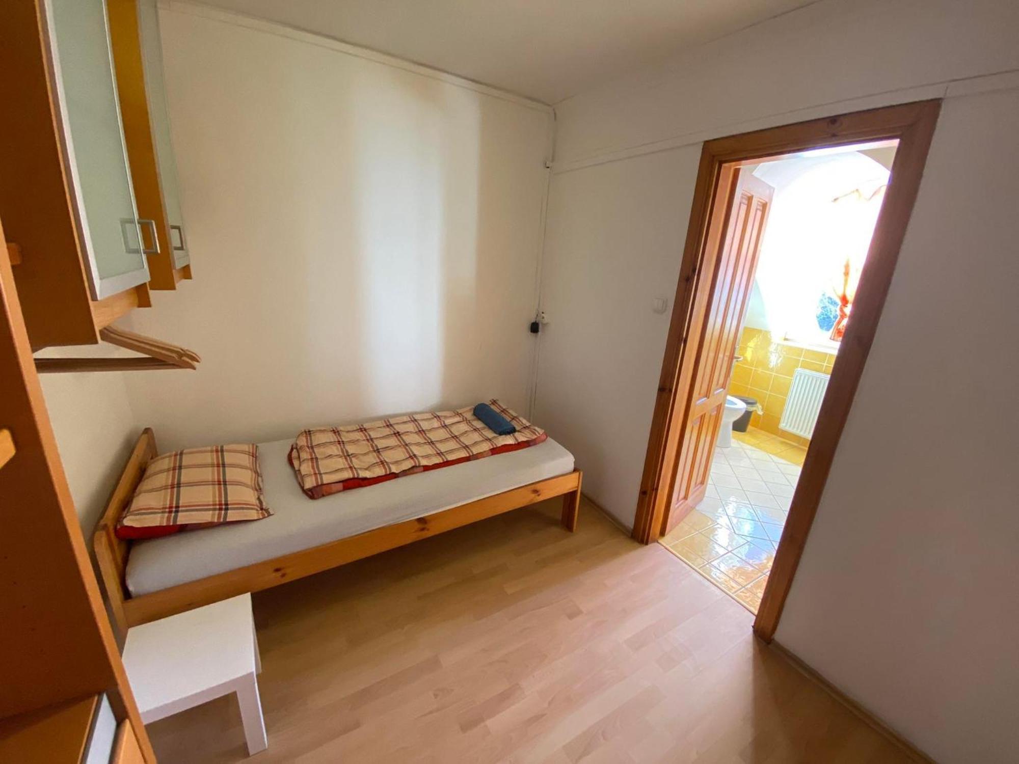 Hermina Apartmanhaz Budapest