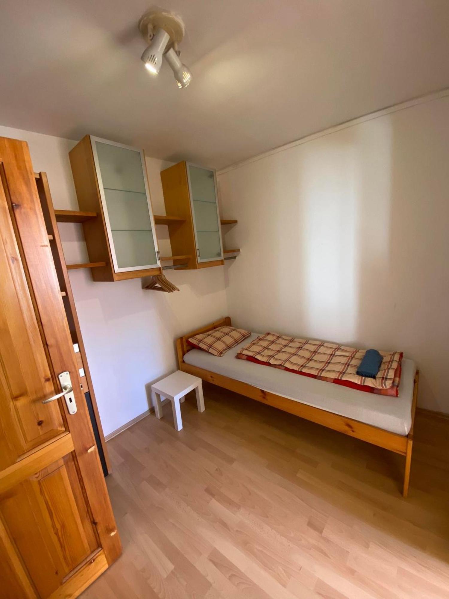 Hermina Apartmanhaz Hotel