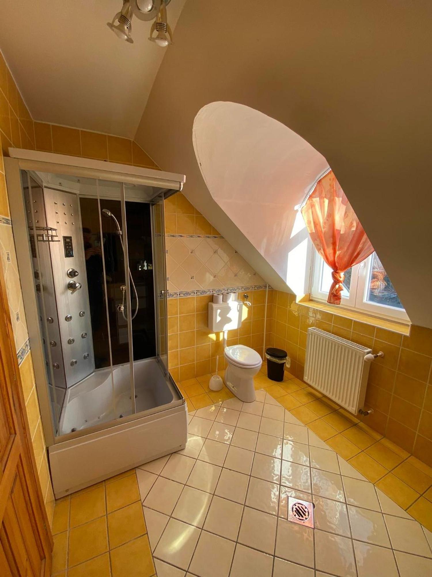 Hotel Hermina Apartmanhaz *
