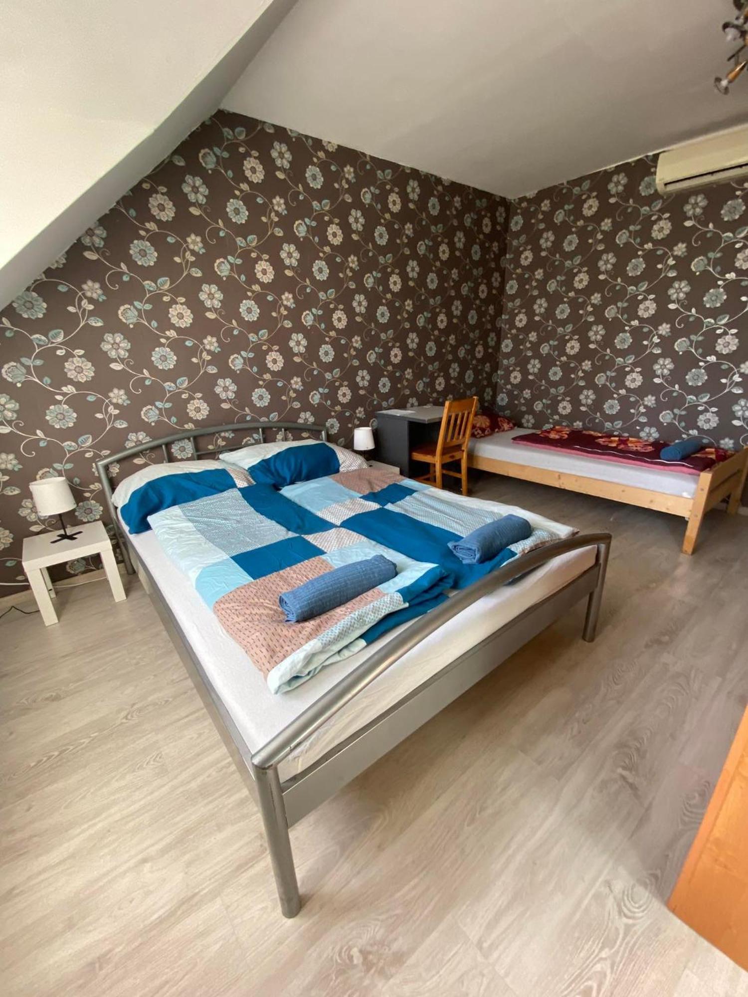 Hermina Apartmanhaz *