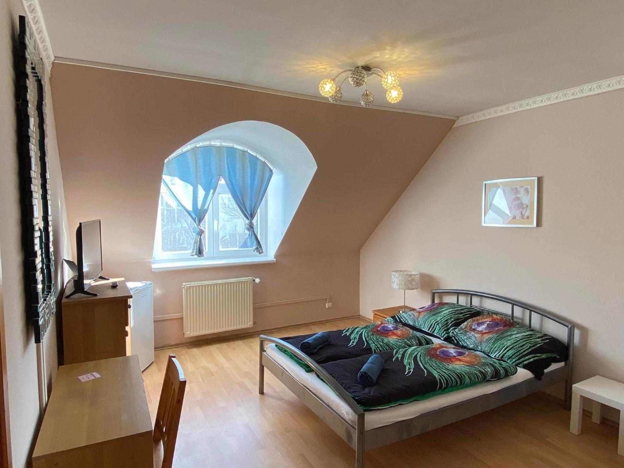 Hermina Apartmanhaz *