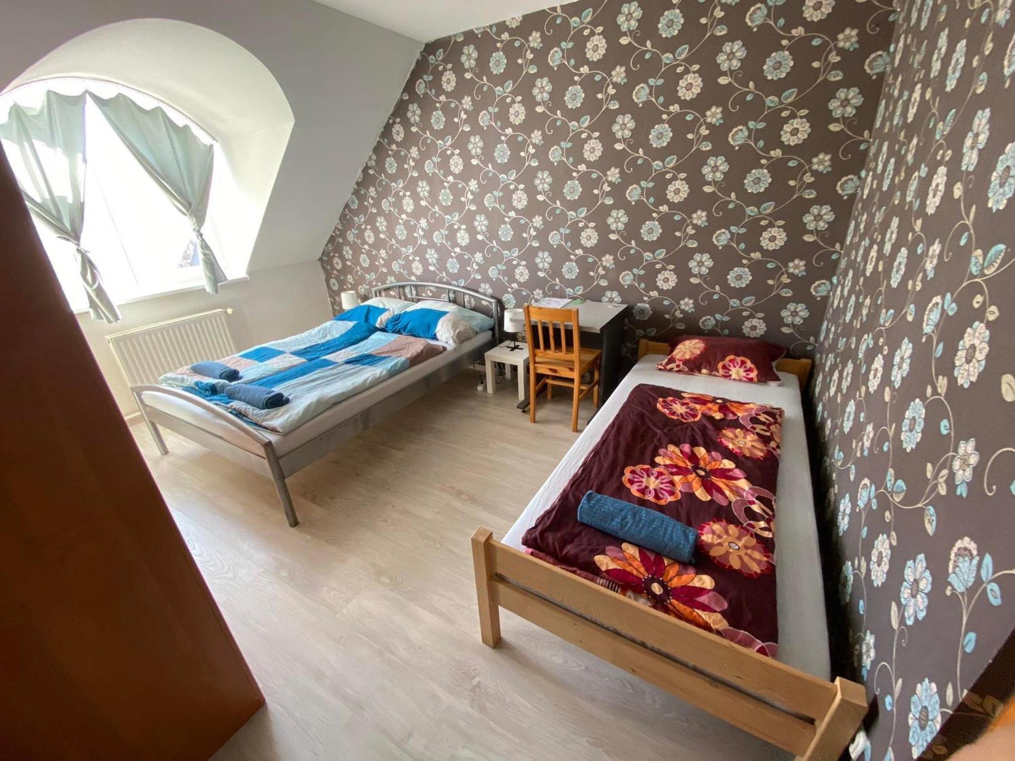 Hermina Apartmanhaz Hotel *