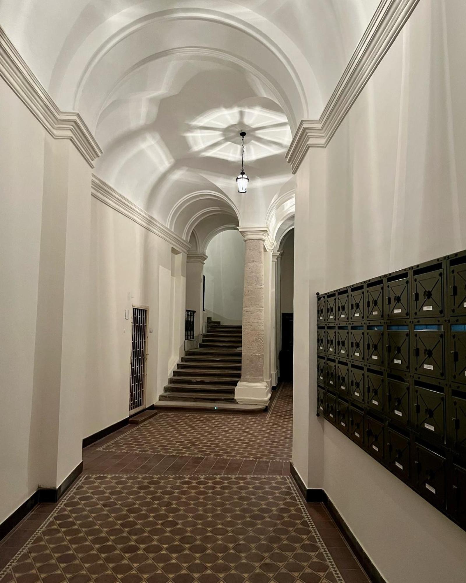 Eye Presidential With Jacuzzi & Sauna Apartamento *