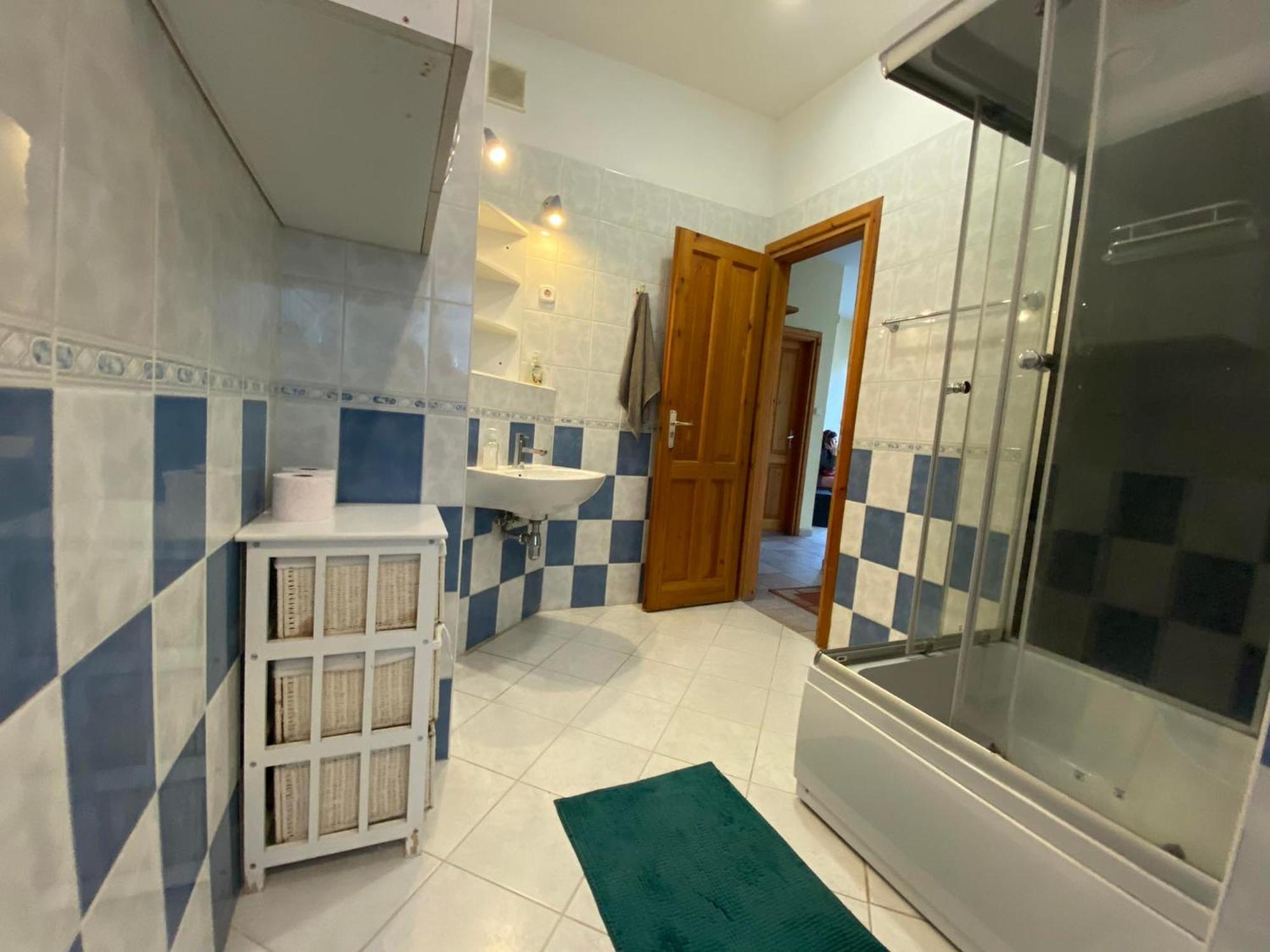 Hotel Hermina Apartmanhaz *
