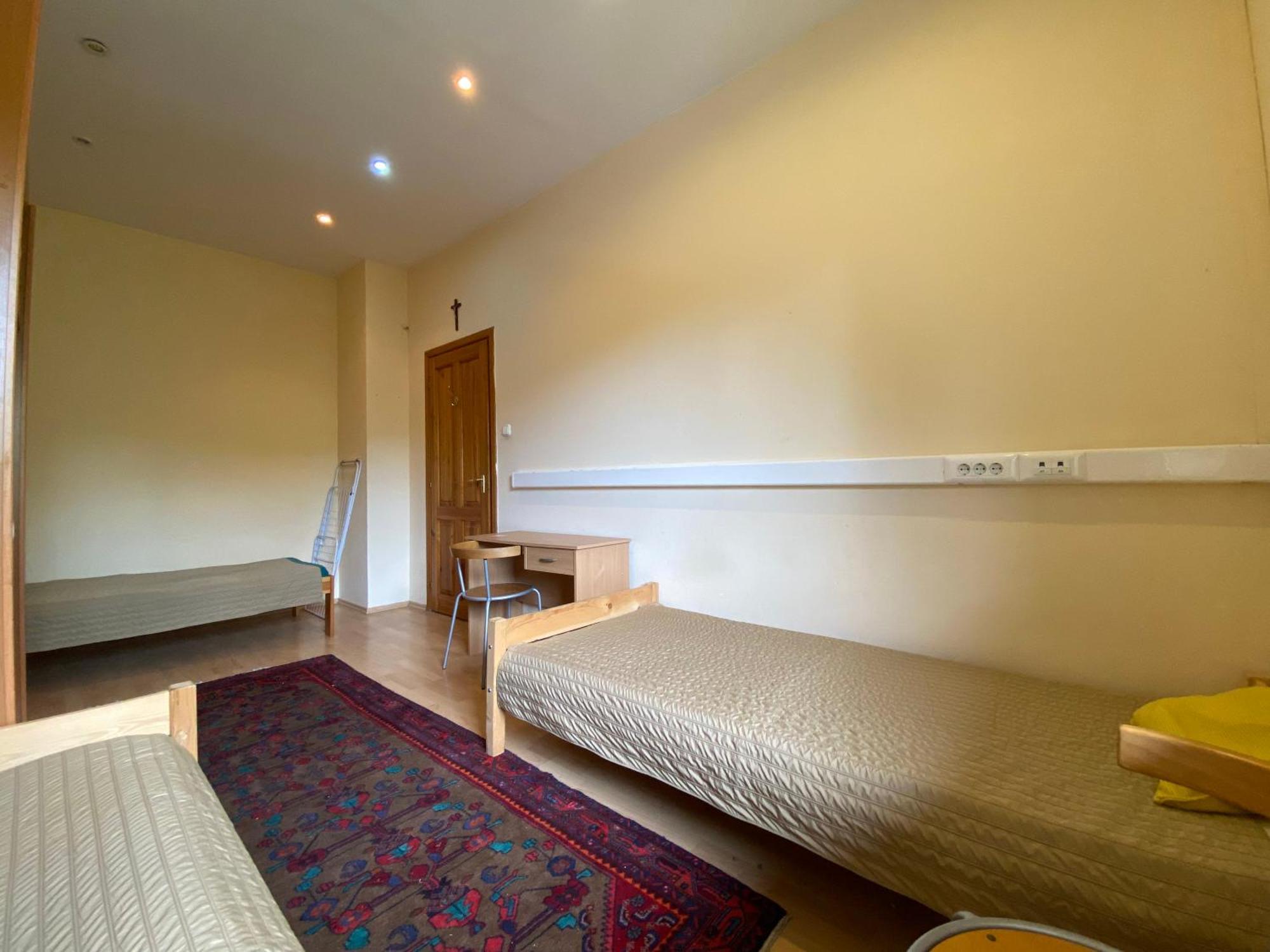 Hermina Apartmanhaz Budapest
