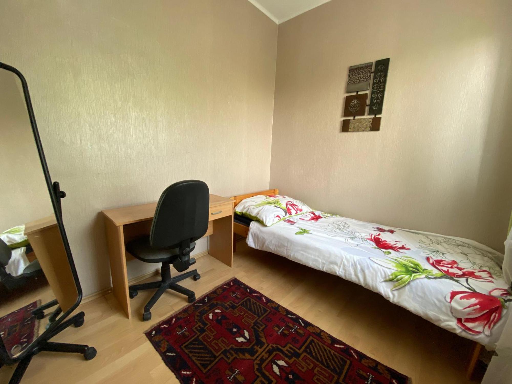 Hotel Hermina Apartmanhaz Budapest