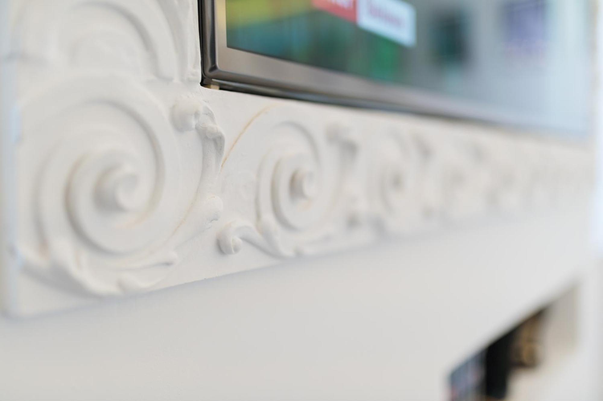 Eye Presidential With Jacuzzi & Sauna Apartamento Budapest