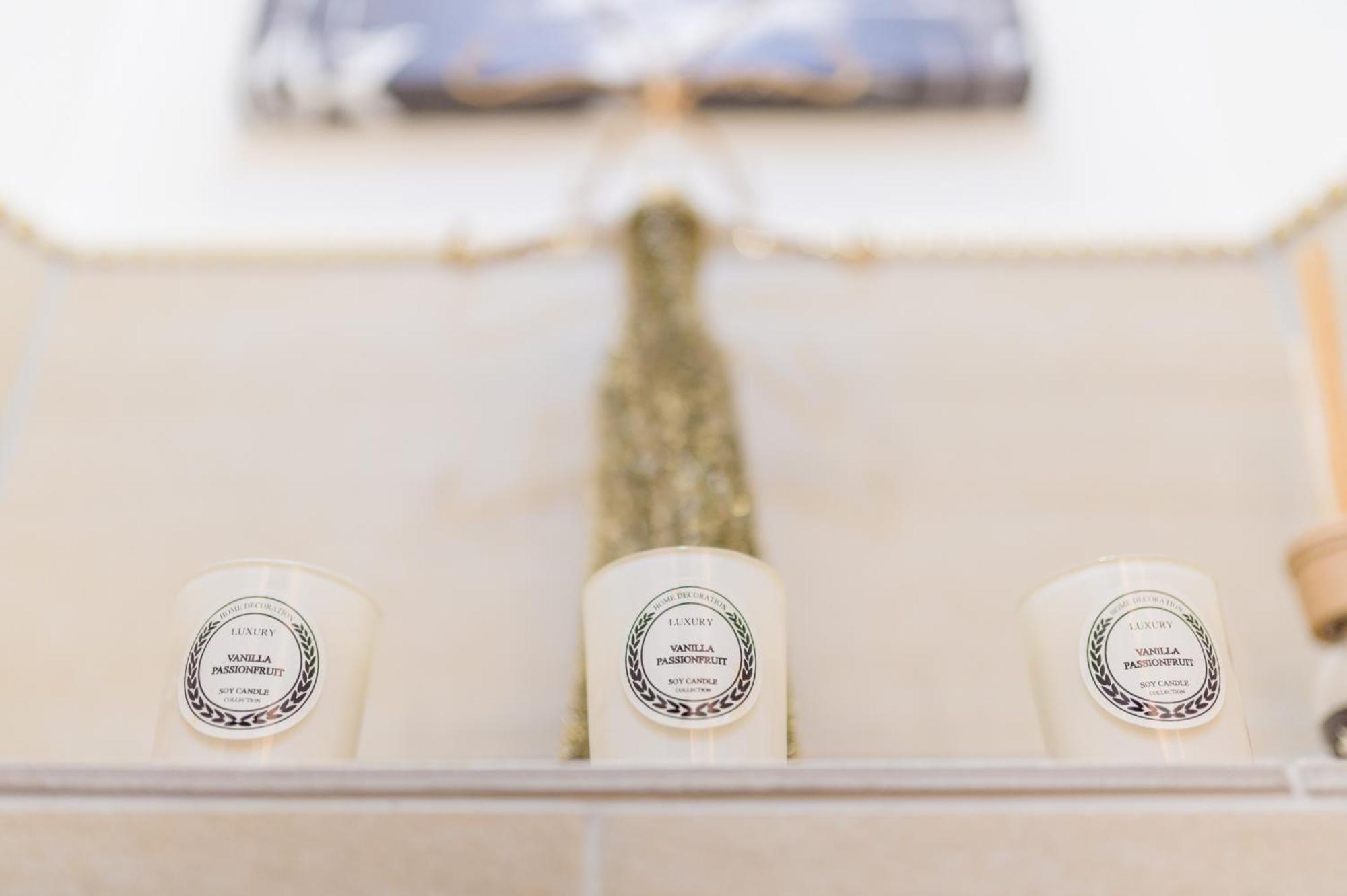Eye Presidential With Jacuzzi & Sauna Apartamento Budapest