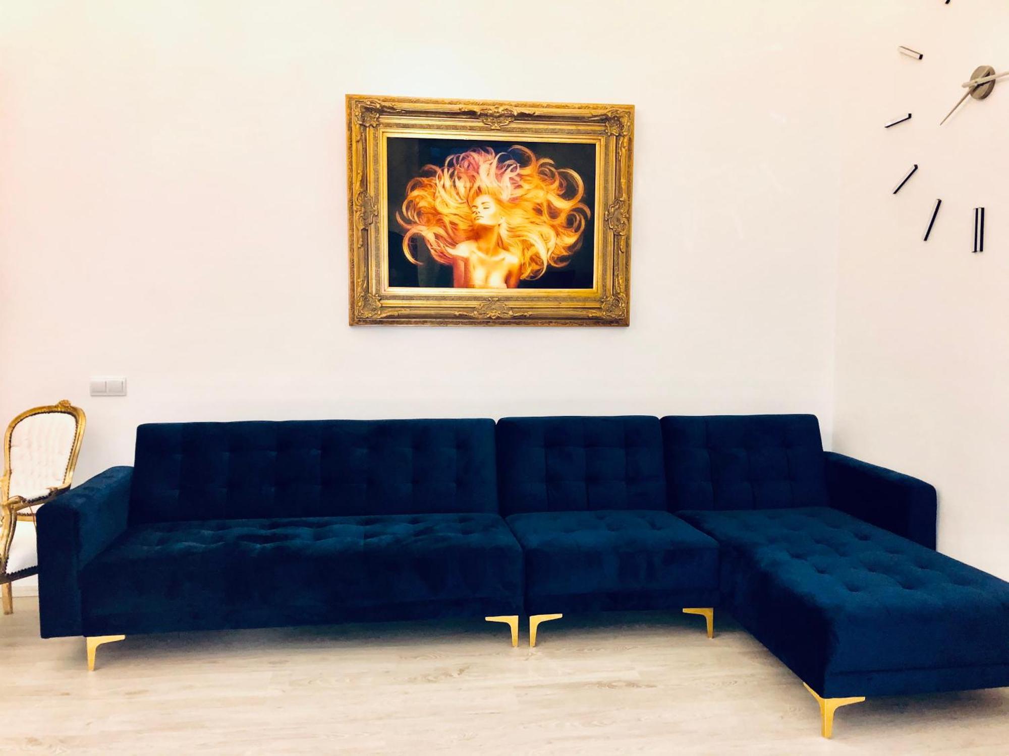 Eye Presidential With Jacuzzi & Sauna Apartamento