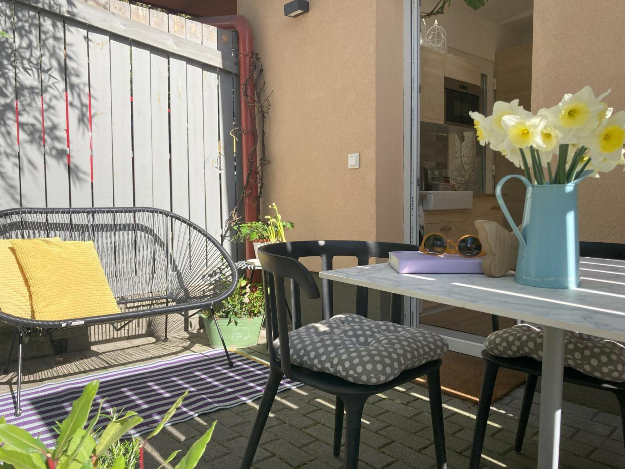 Vendégház Fifteen Boutique With Self Check-in Budapest