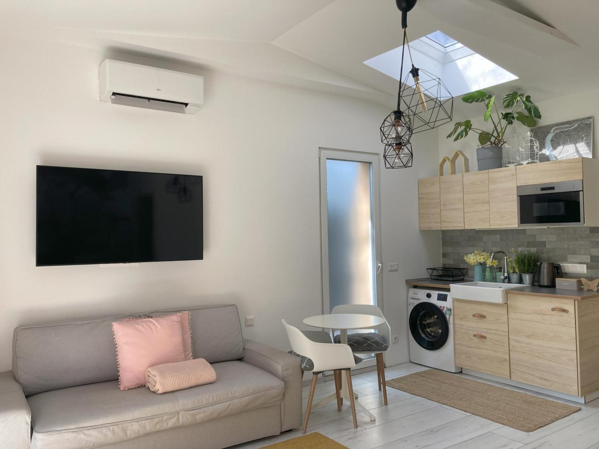 Fifteen Boutique With Self Check-in Budapest