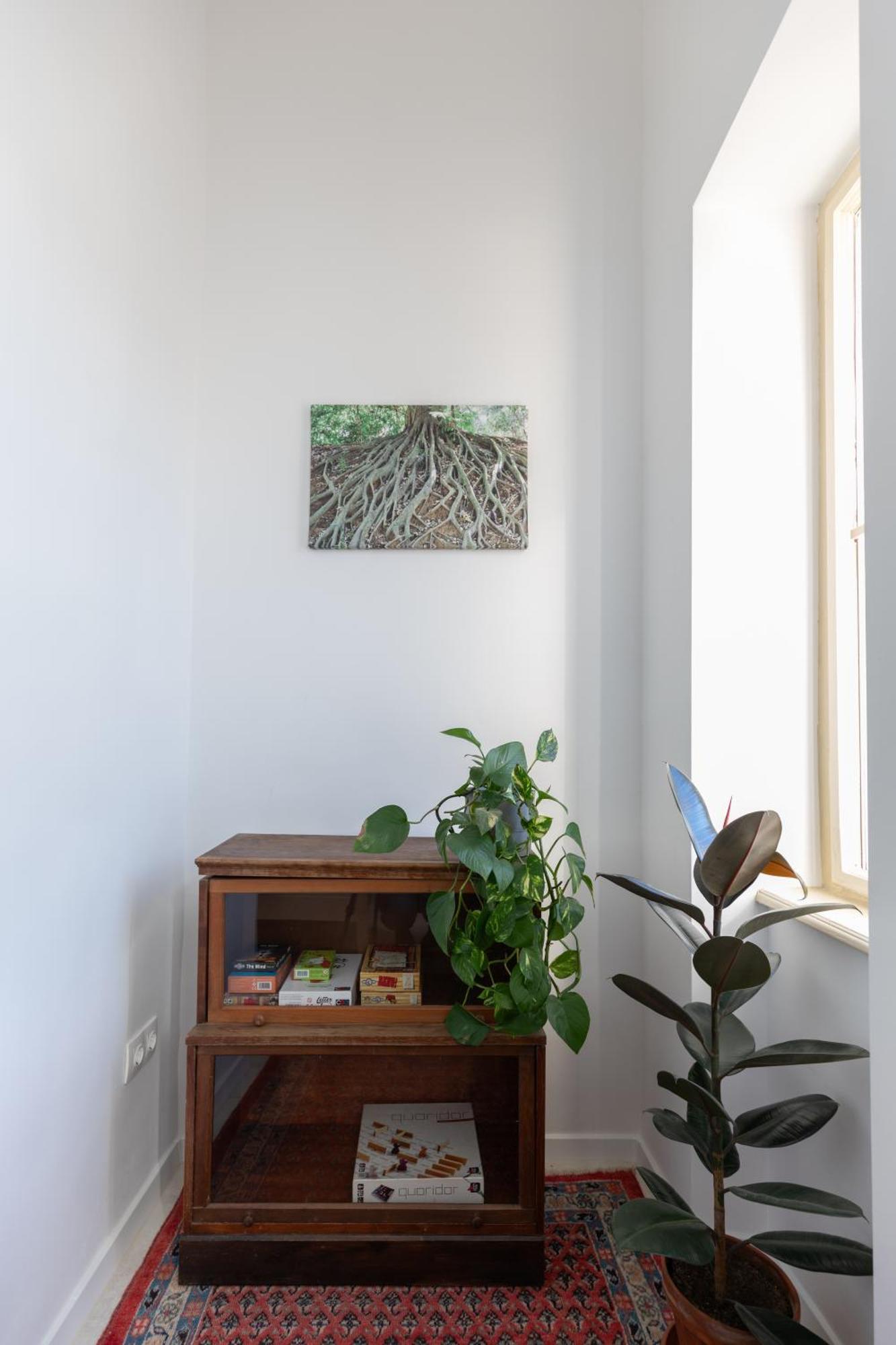 Apartamento After Eight Budapest