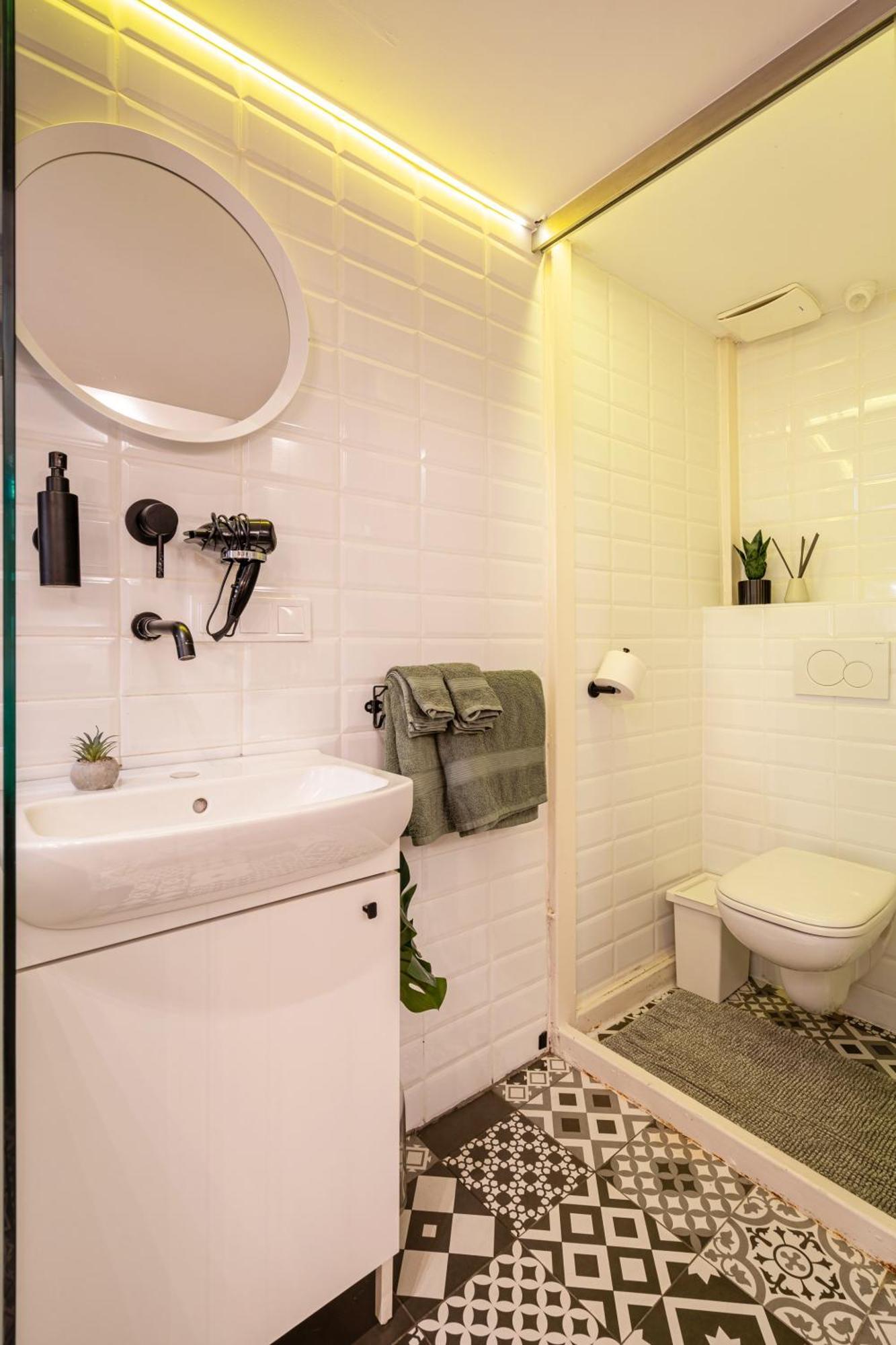 Boutique Apartamento *