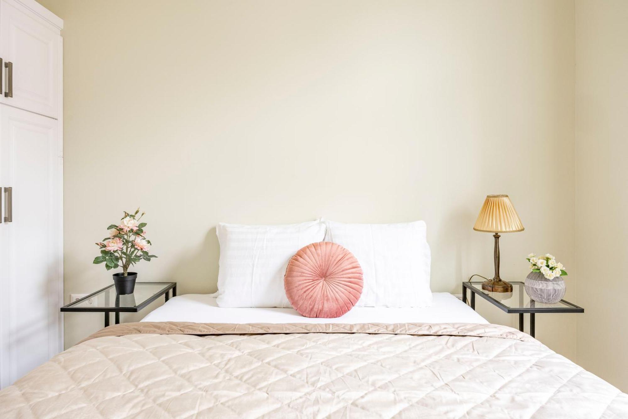 Graceful & Cozy Dream Next To The Opera House * Boedapest