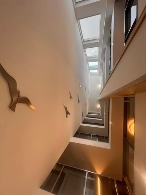 Karzo Lk 208 Apartament
