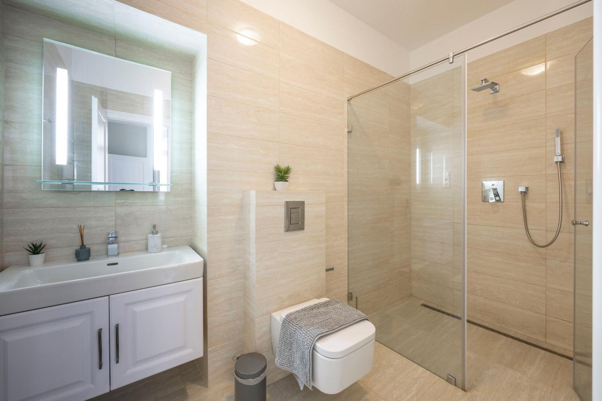 Graceful & Cozy Dream Next To The Opera House Appartement