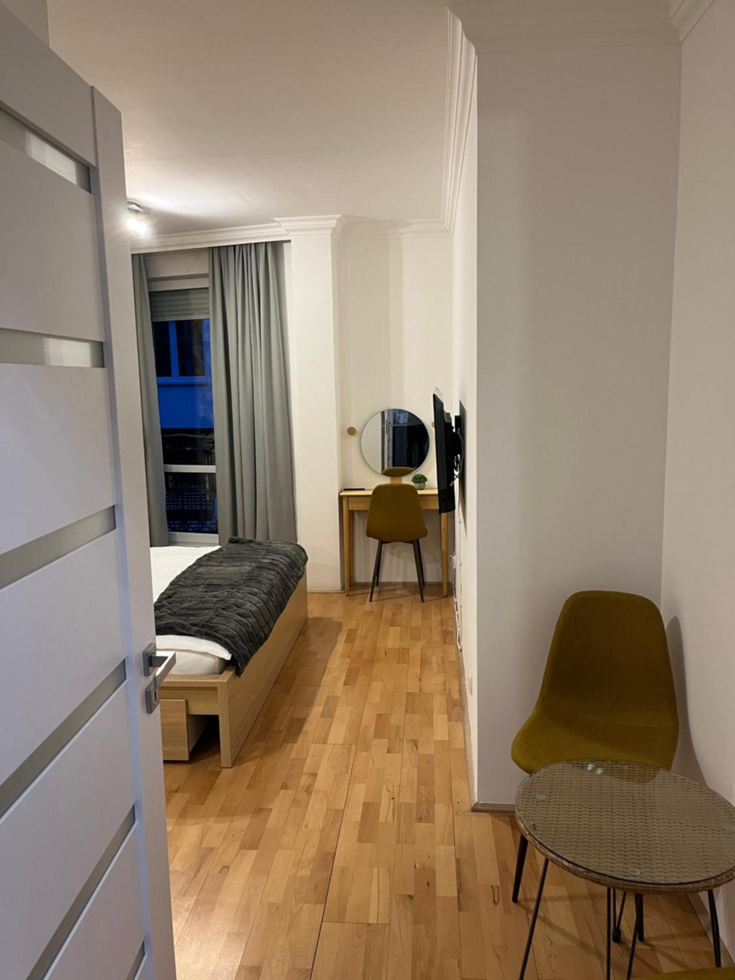 Ildiko's 2 Bedroom Cosy