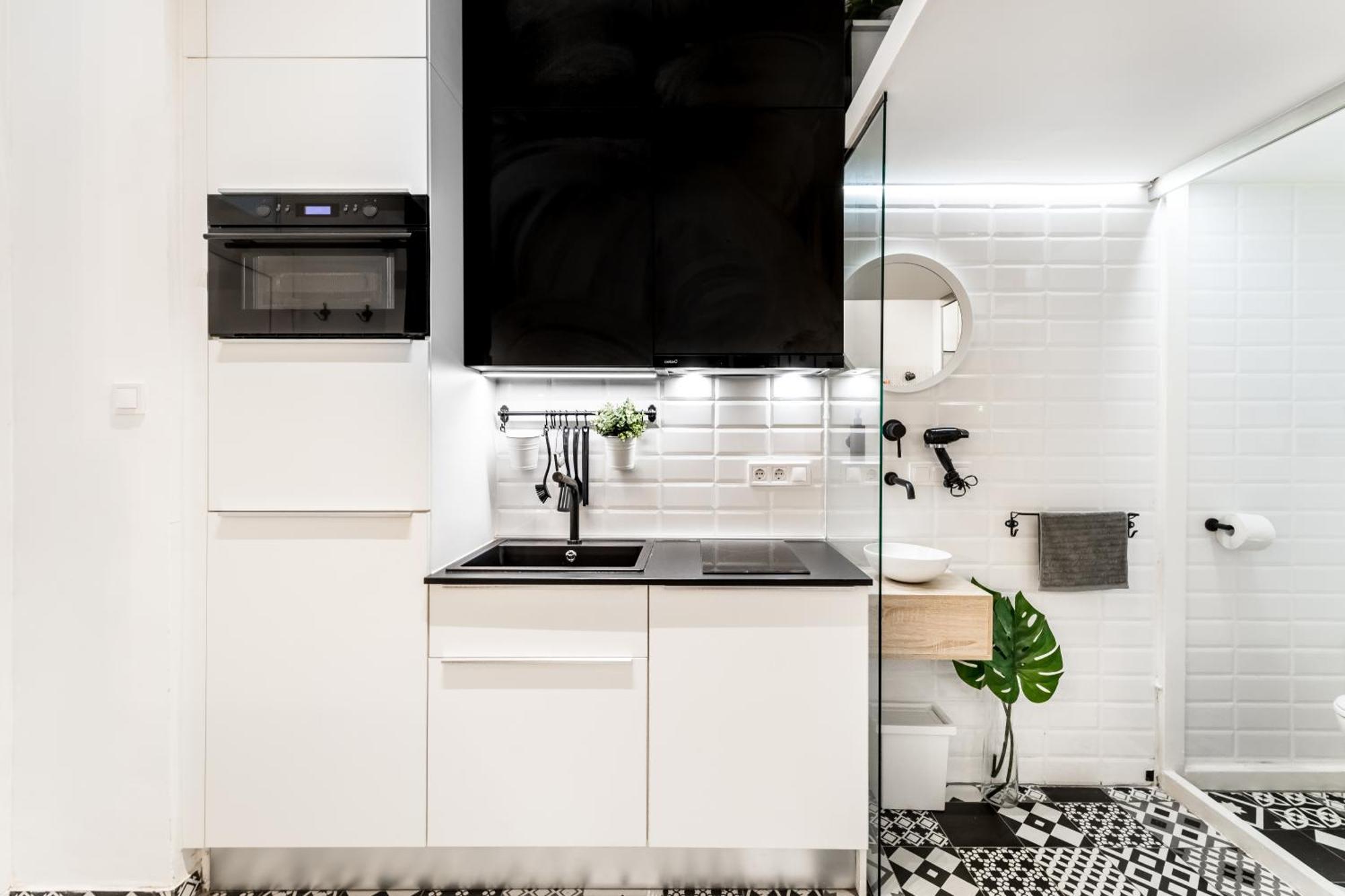 Boutique Apartamento *