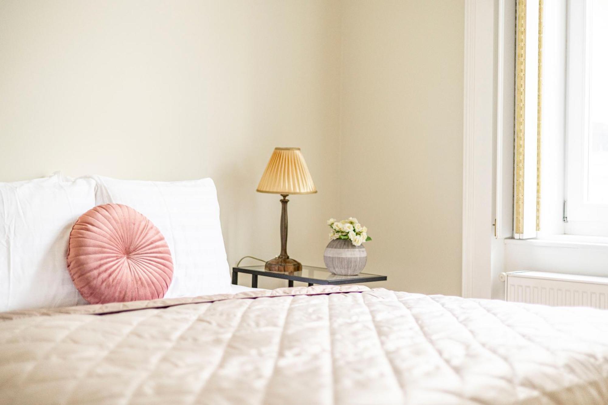 Graceful & Cozy Dream Next To The Opera House Boedapest