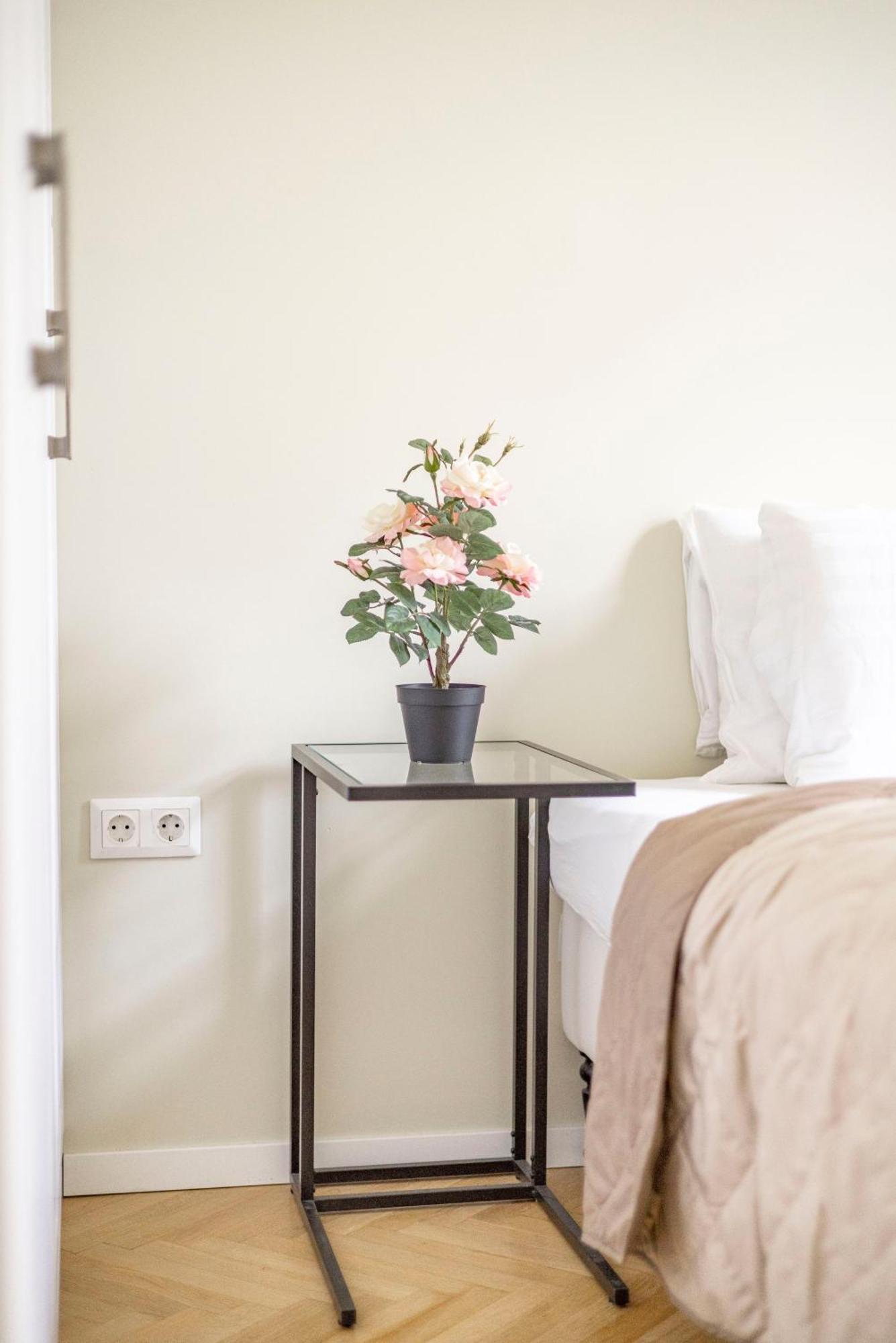 Appartement Graceful & Cozy Dream Next To The Opera House