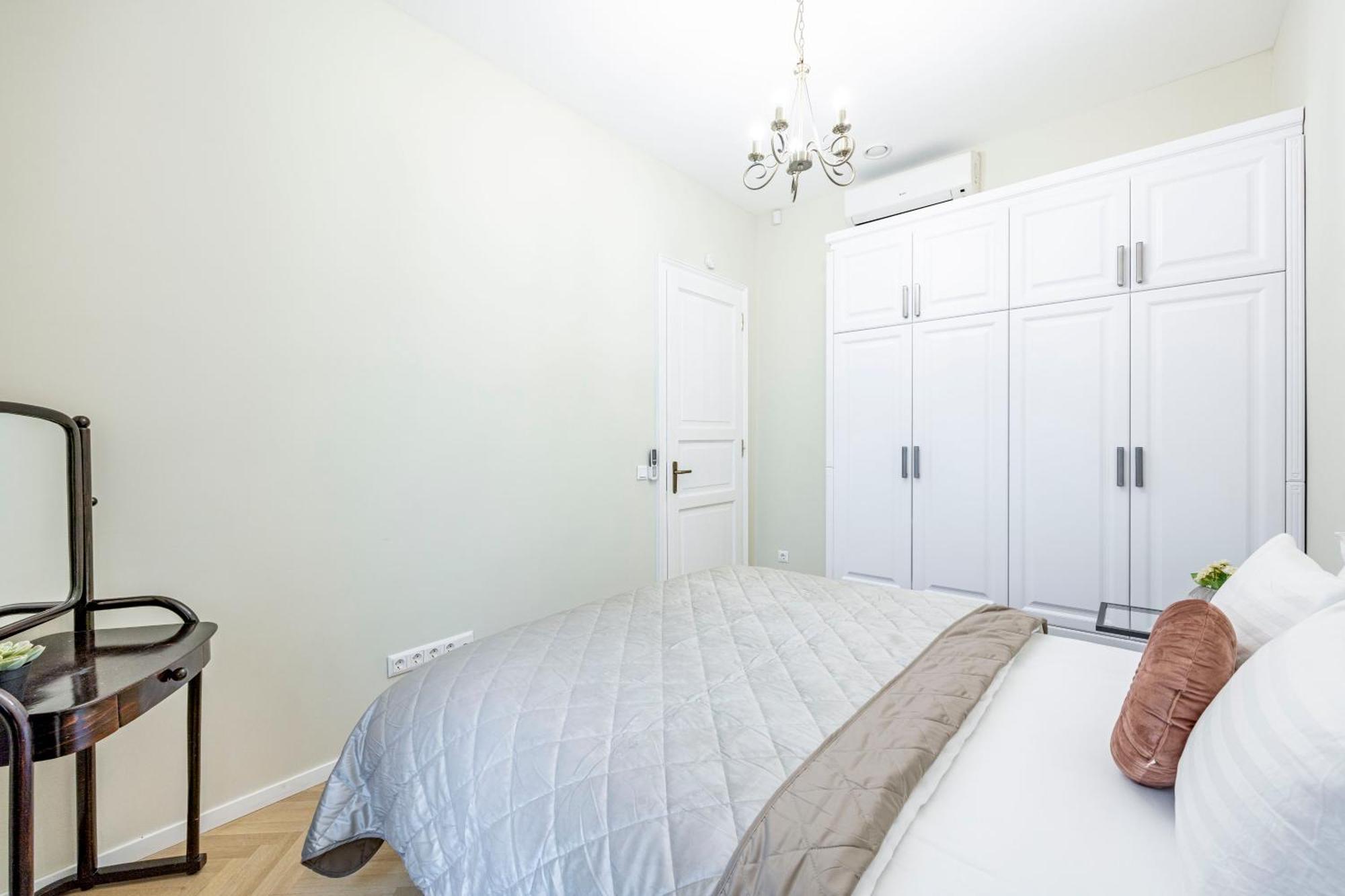 Appartement Graceful & Cozy Dream Next To The Opera House *