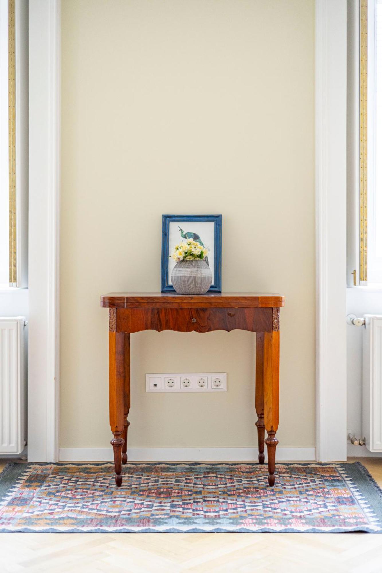 Appartement Graceful & Cozy Dream Next To The Opera House Boedapest