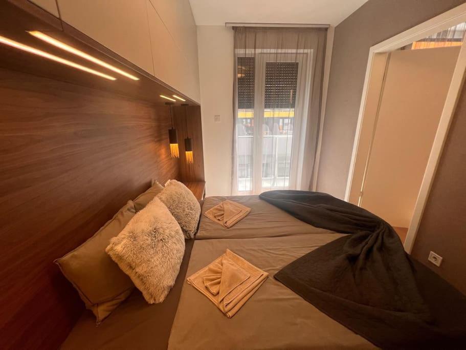 Karzo Lk 209 Apartamento *