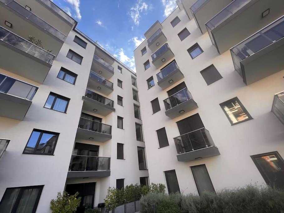 Karzo Lk 208 Apartament Budapeszt