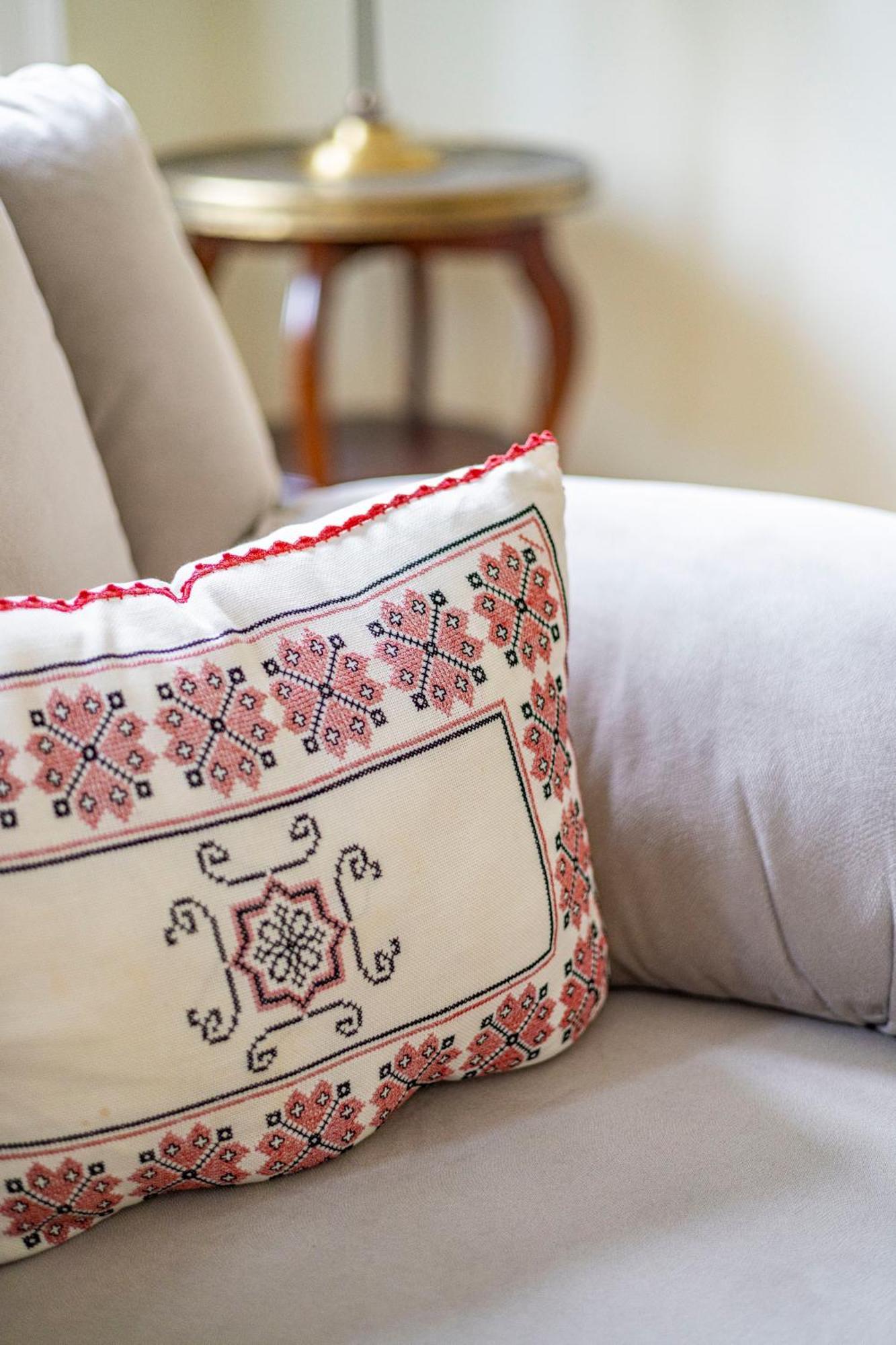 Graceful & Cozy Dream Next To The Opera House Appartement Boedapest