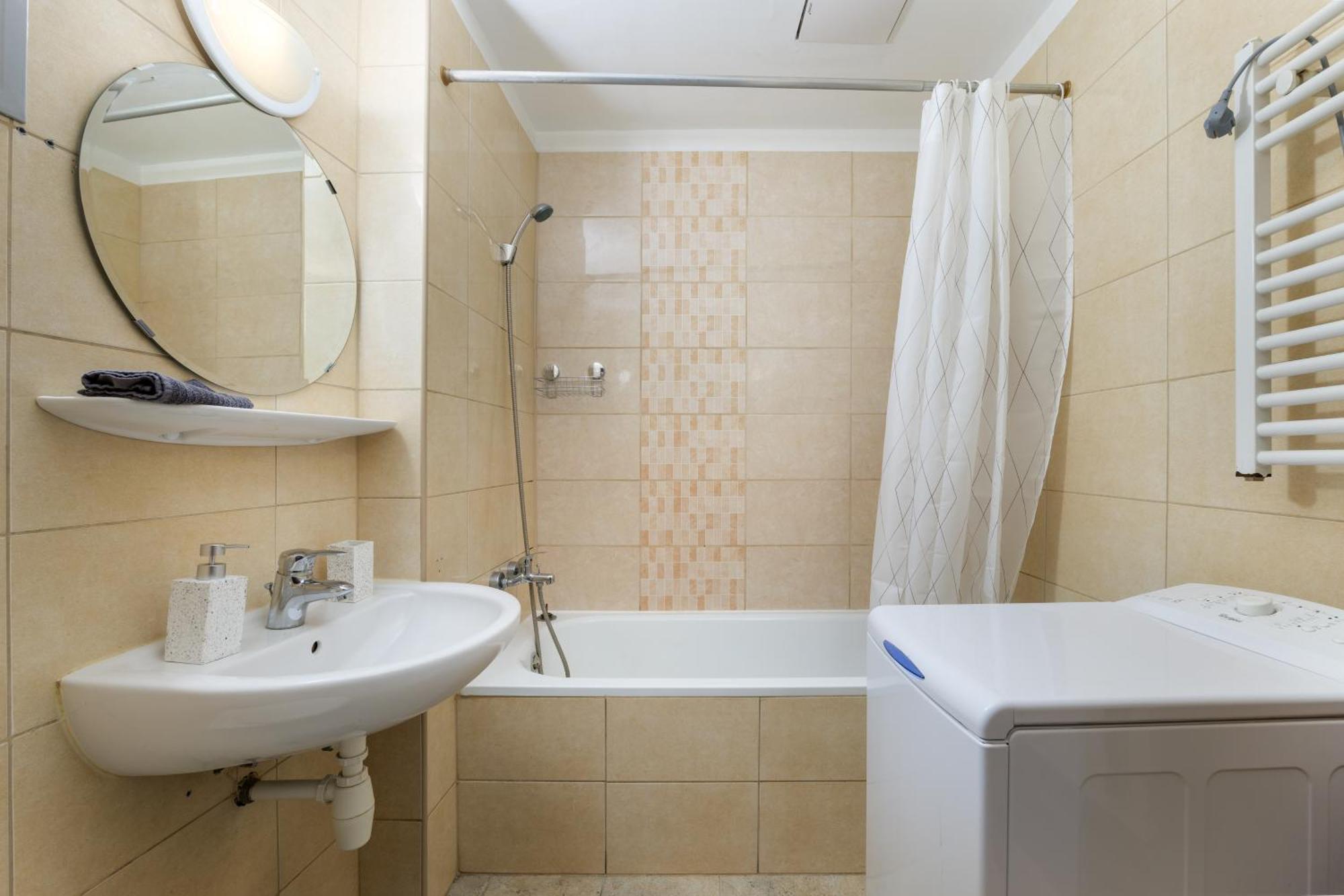 Akacfa Centrum - Cosy Apartment