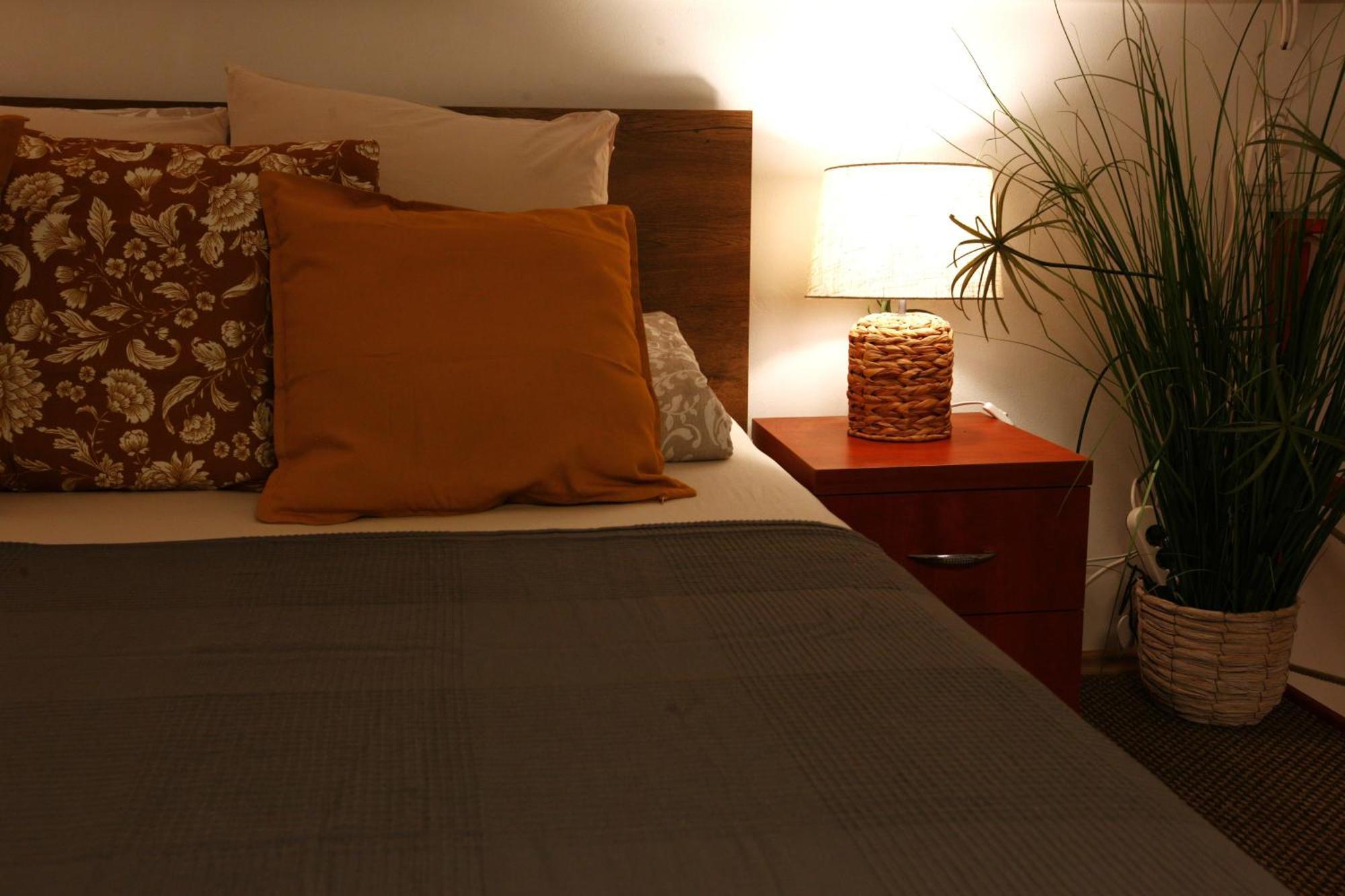 Goldcentral Danube Apartmán Budapest