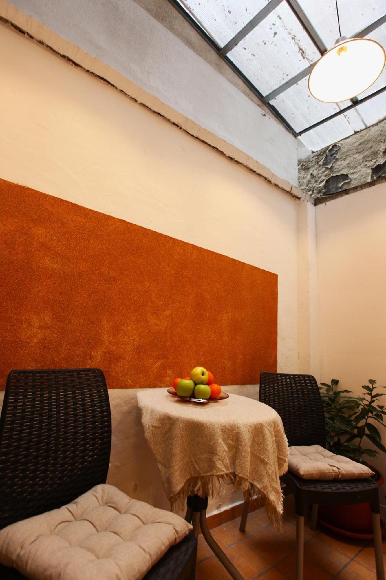 Apartmán Goldcentral Danube Budapest