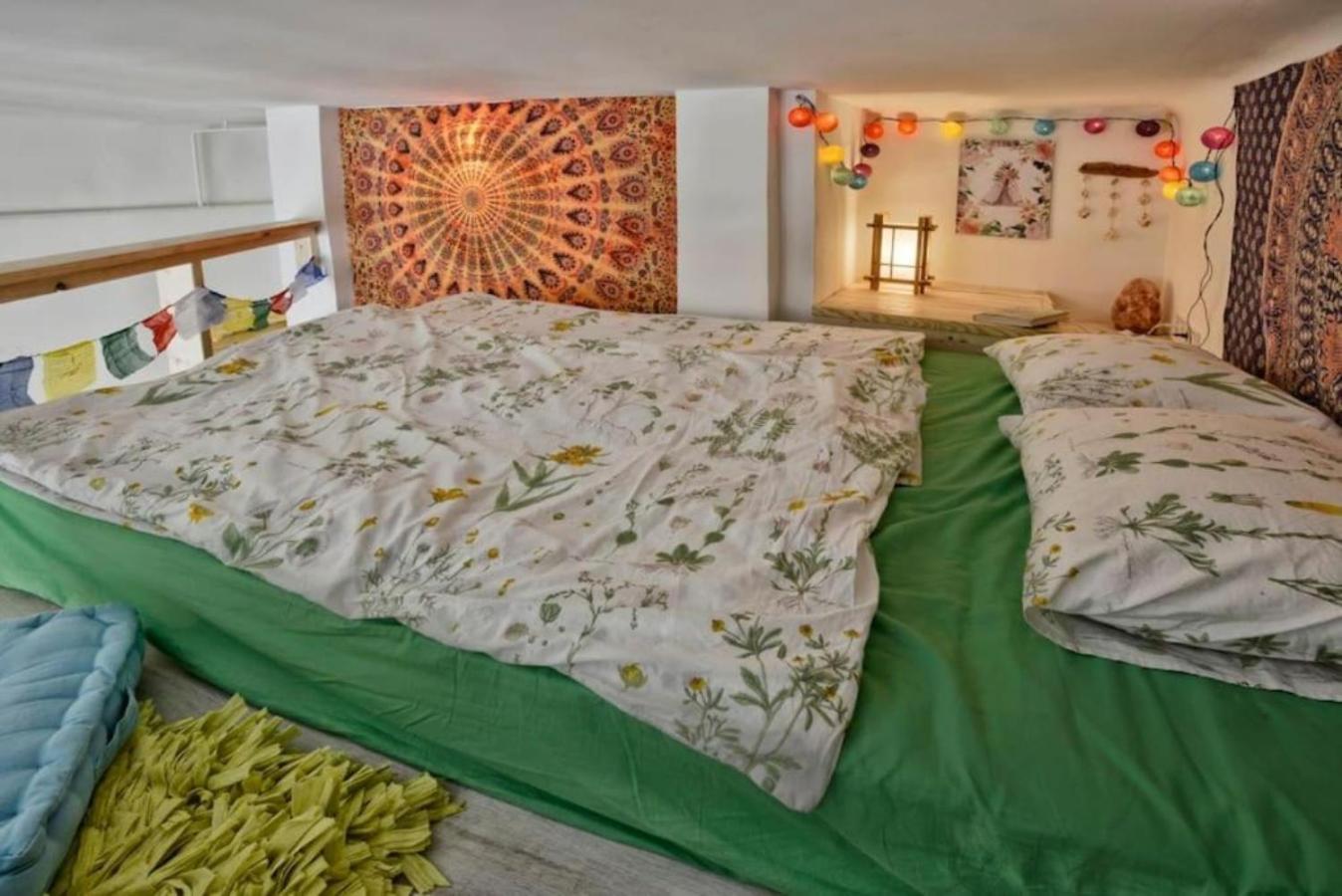 Apartamento Charming With Bistro Kitchen *