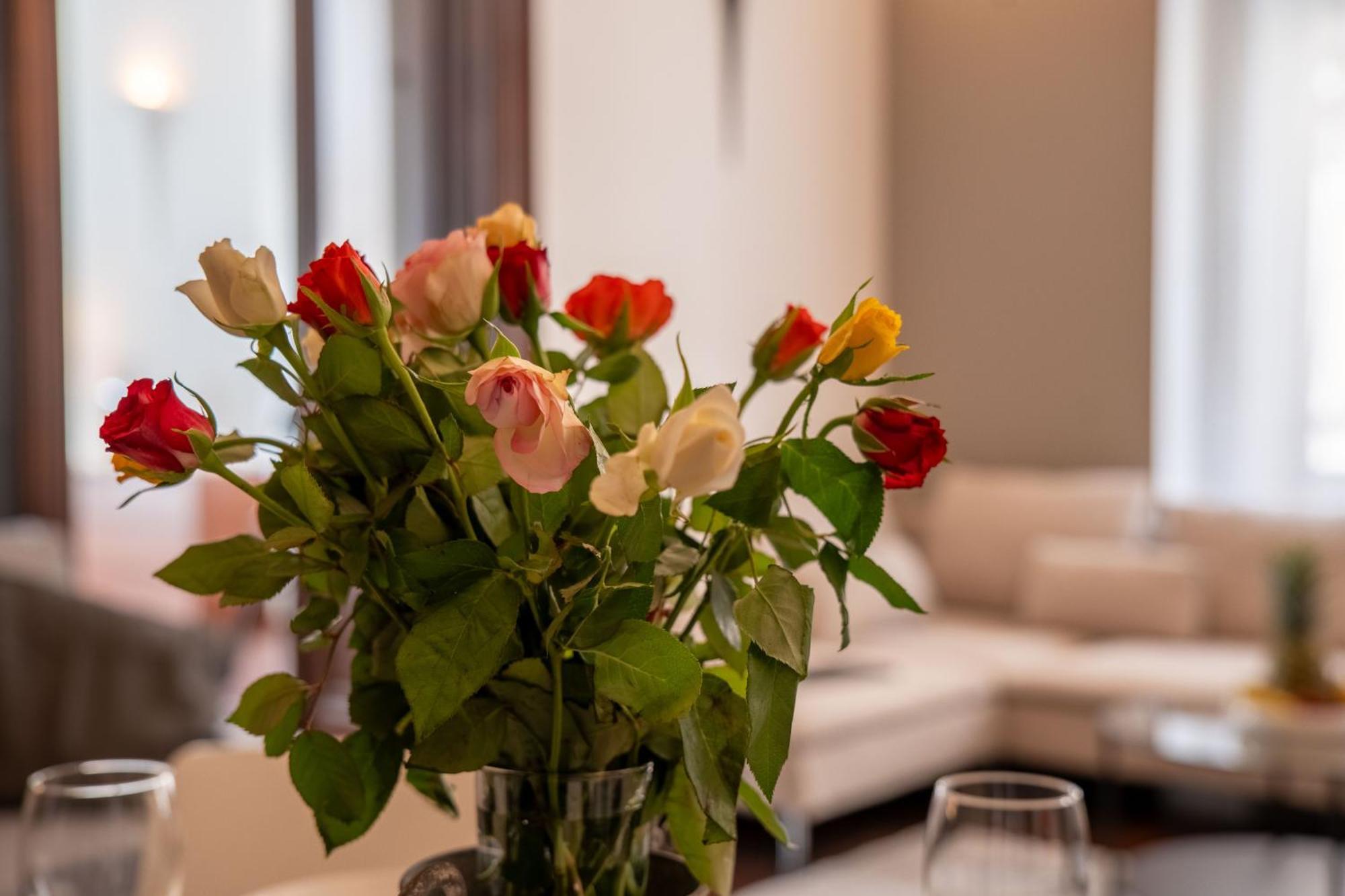 Dandelion Bpest Central Apartman Appartamento Budapest