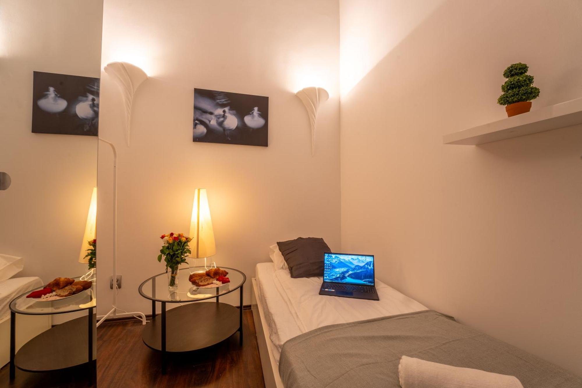 Dandelion Bpest Central Apartman * Budapest