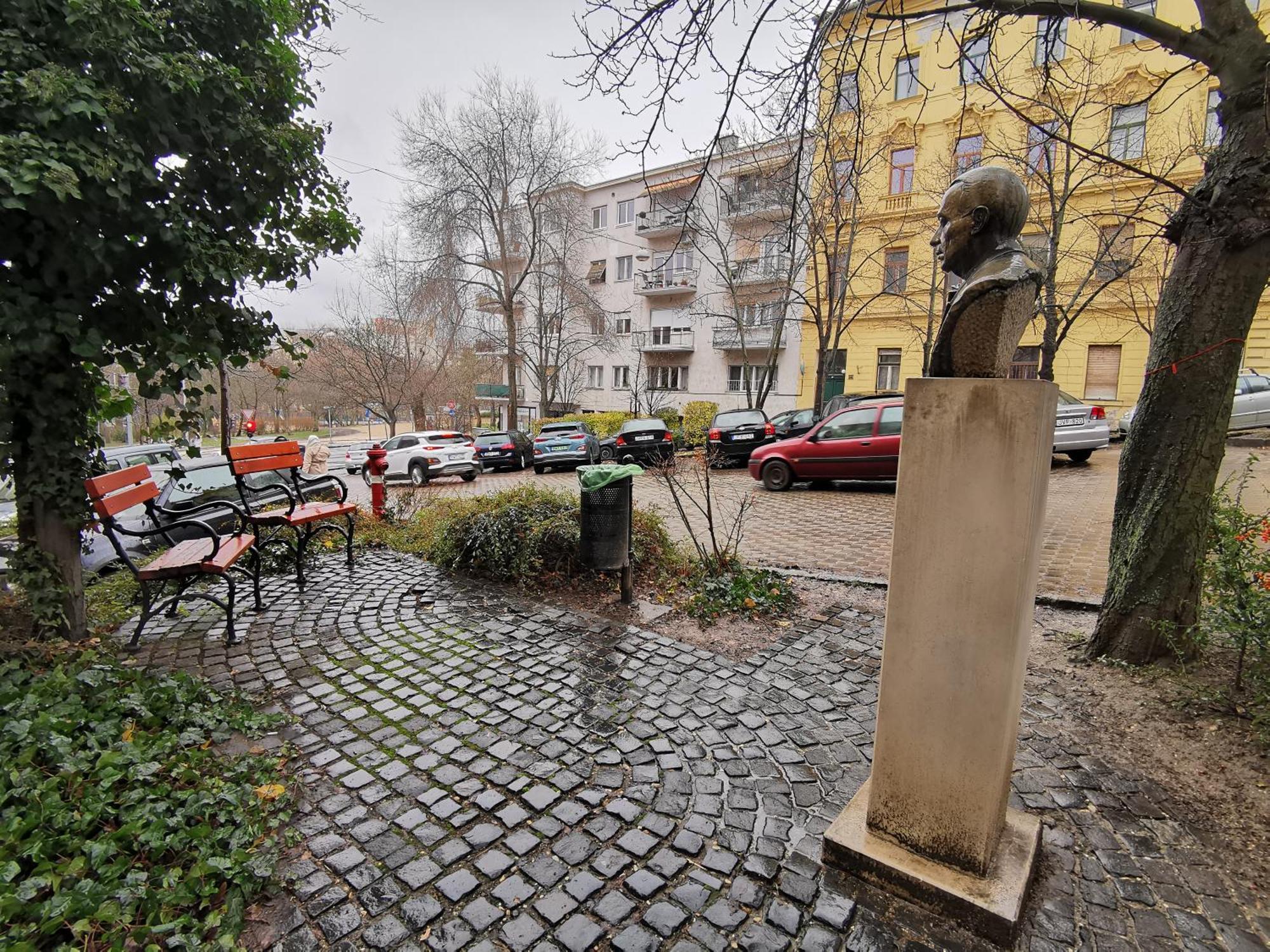Miko Next To Castle District Apartmán Budapest