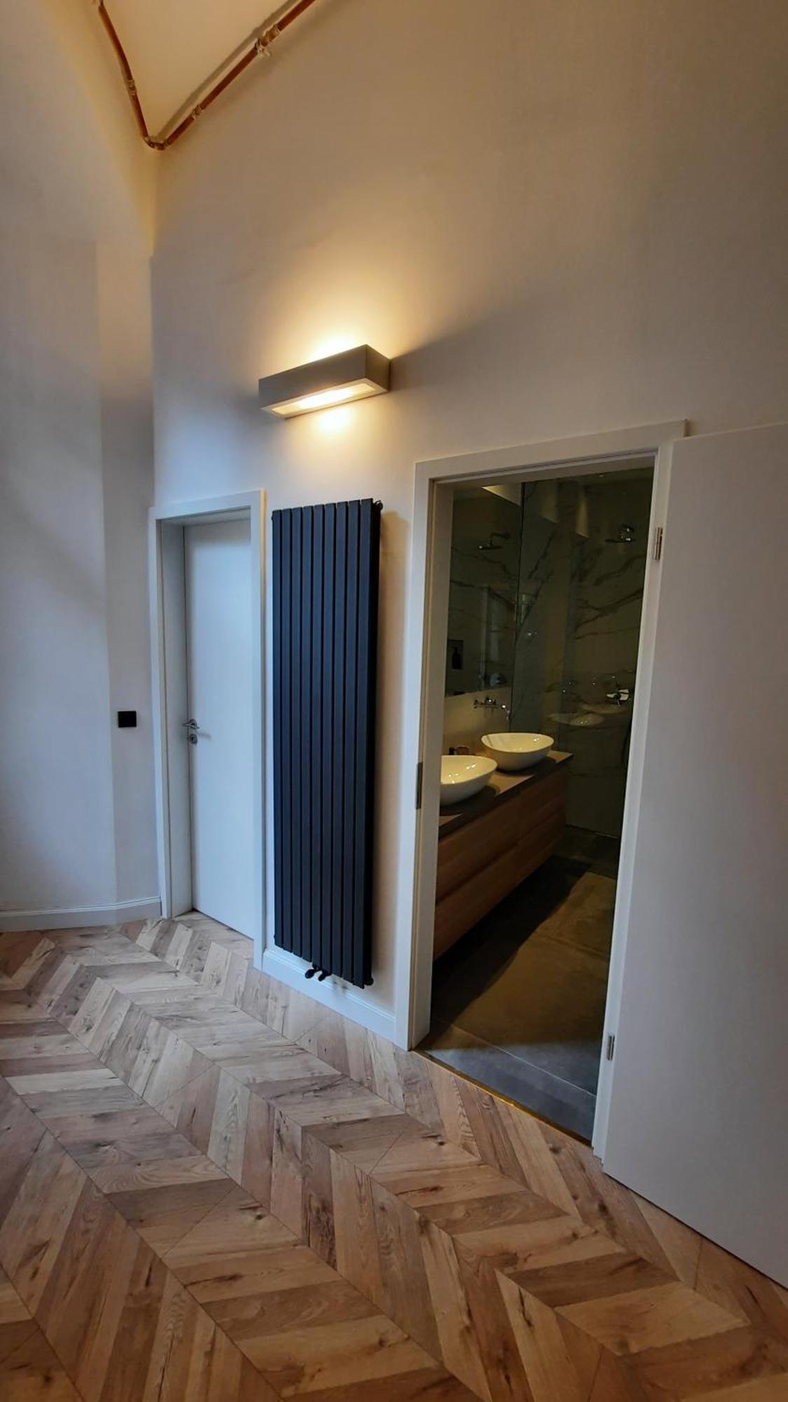 Apartment Deak Loft *