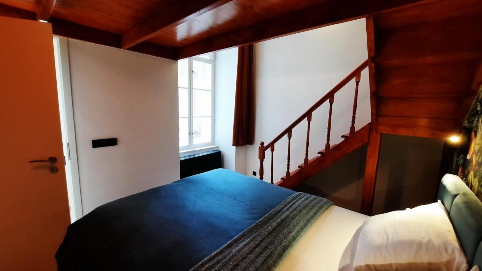Deak Loft Apartment Budapest