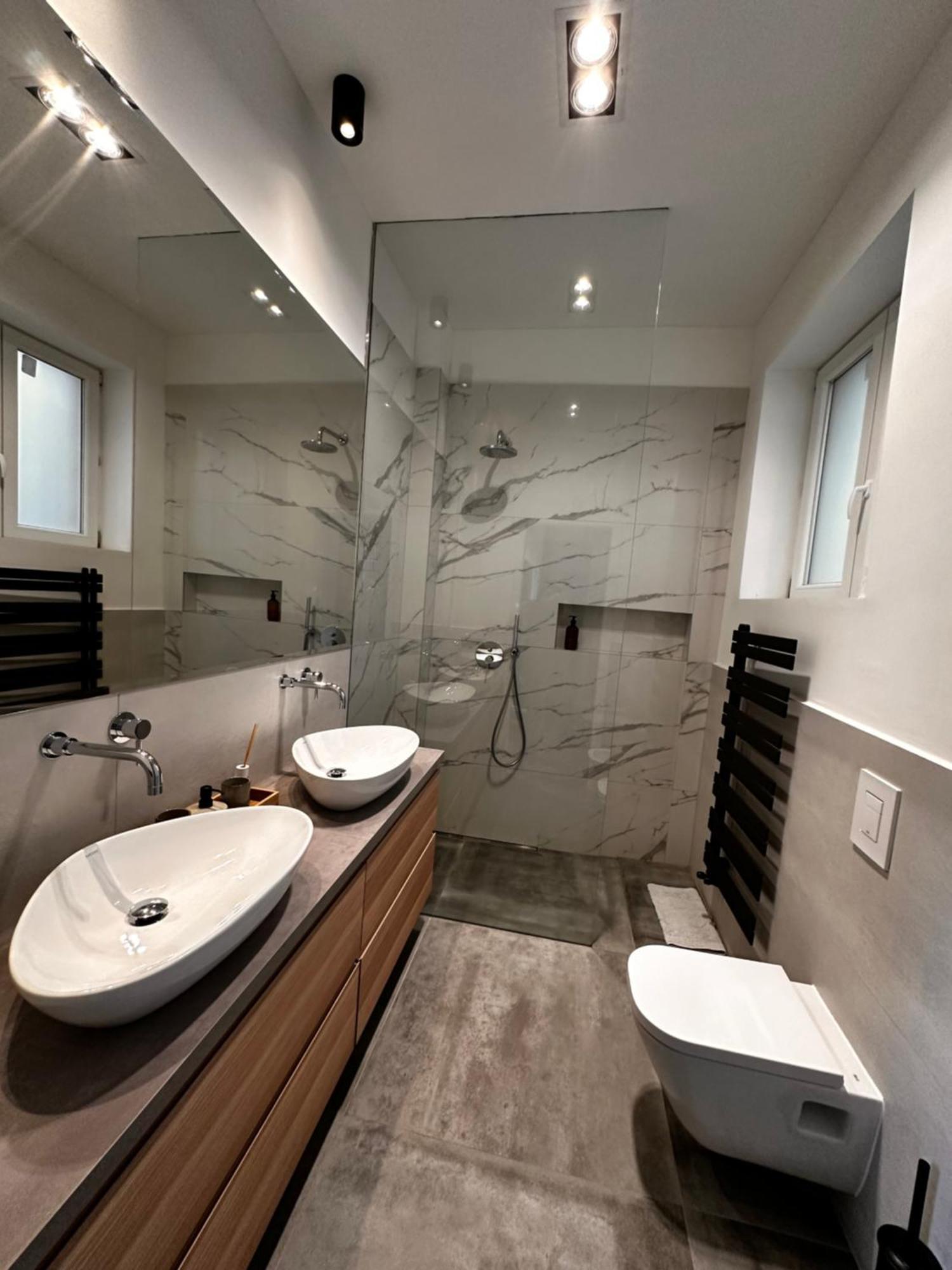 Apartment Deak Loft *
