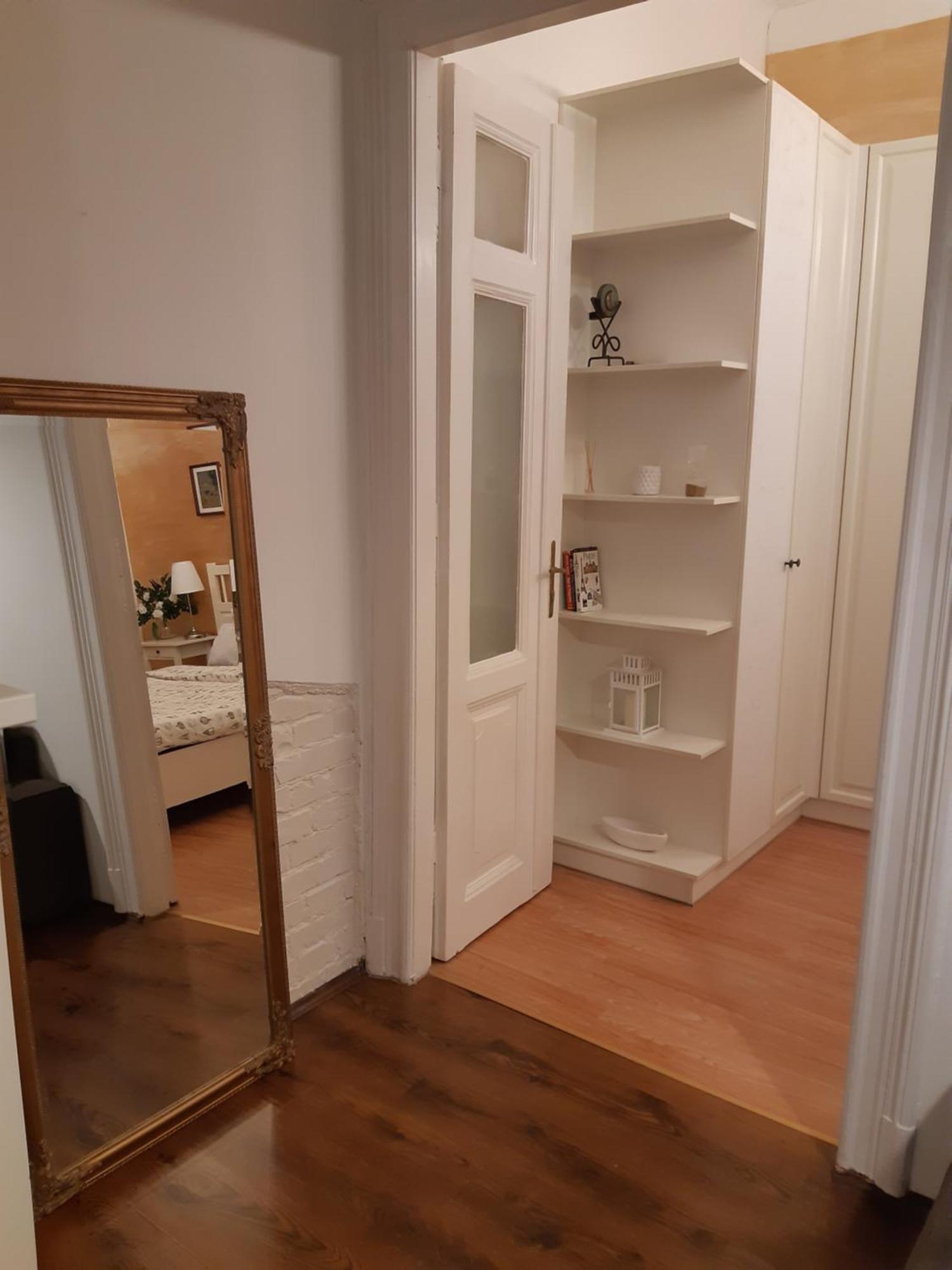 Appartamento Lovely Secret Astoria