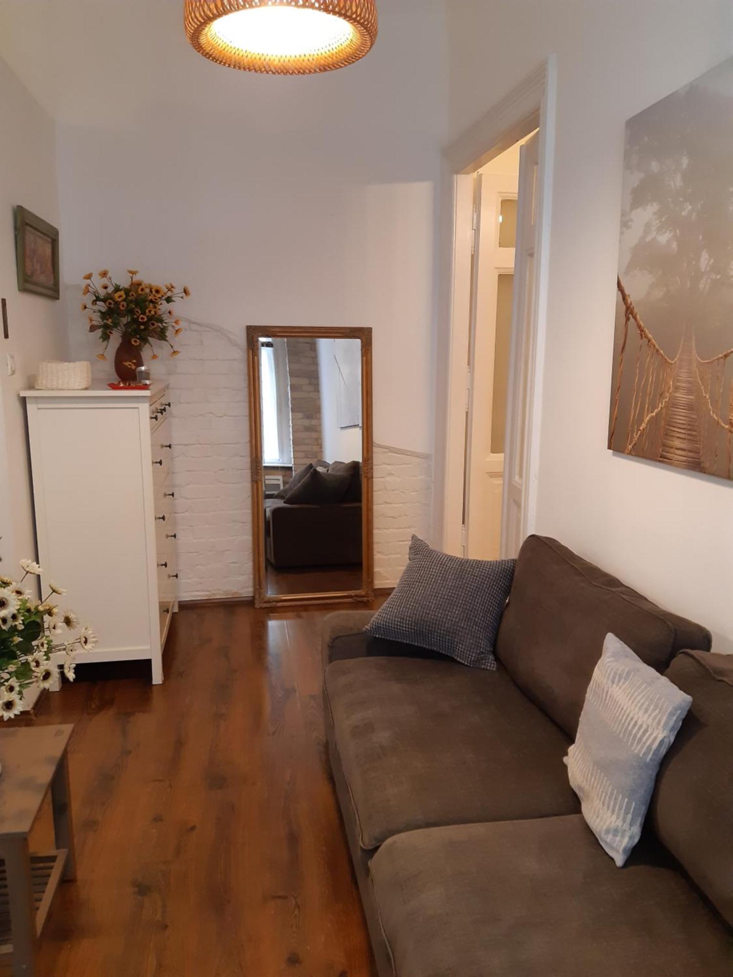 Appartamento Lovely Secret Astoria Budapest