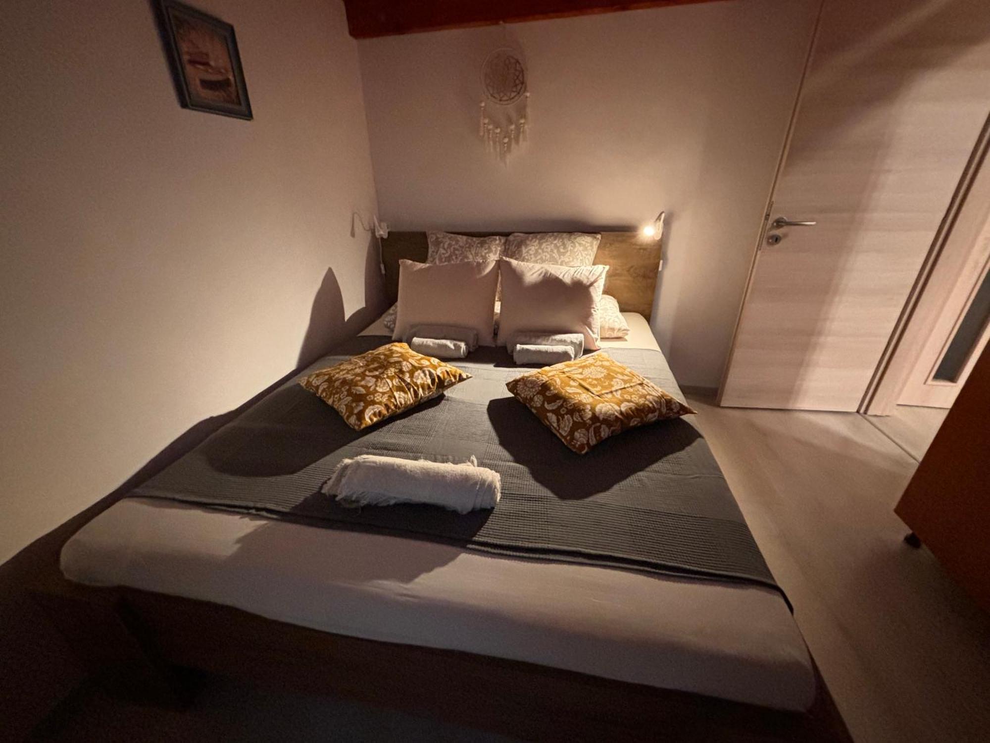 Goldcentral Danube Apartmán Budapest