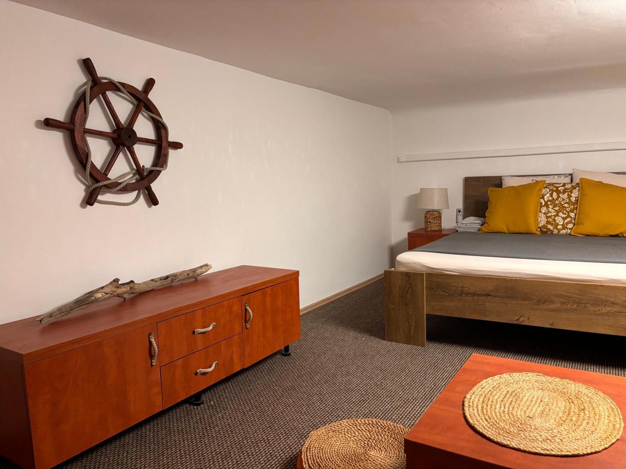 Goldcentral Danube-private Terrace-convenient Location * Budapest
