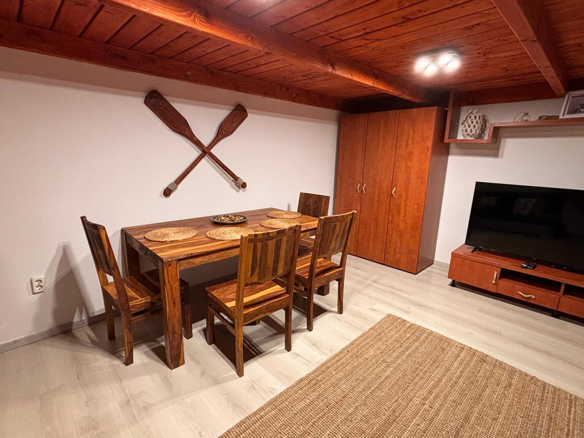 Apartmán Goldcentral Danube