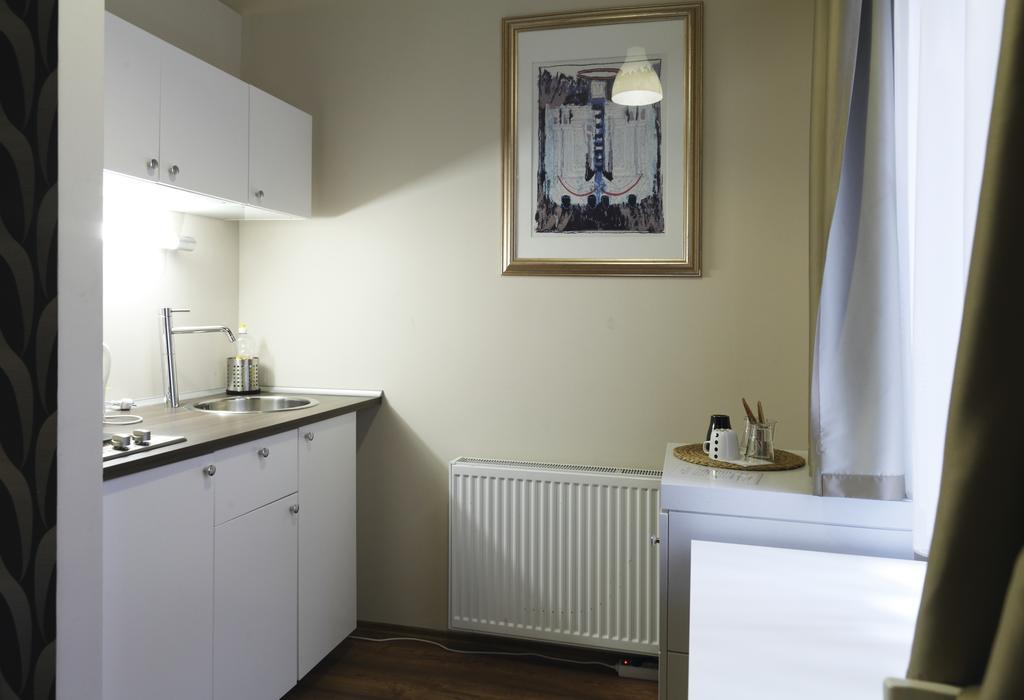 House Octogon Apartmanhotel 3*
