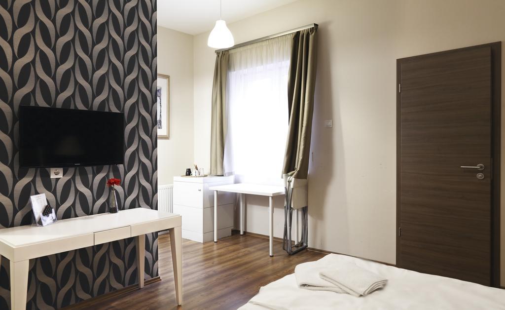 Apartmanhotel House Octogon Budapest