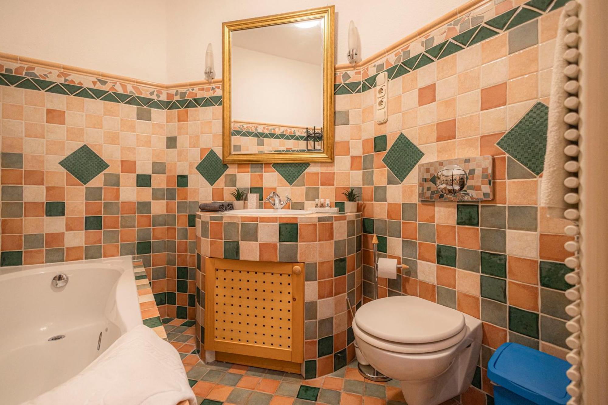 The Olive Apartamento Budapest