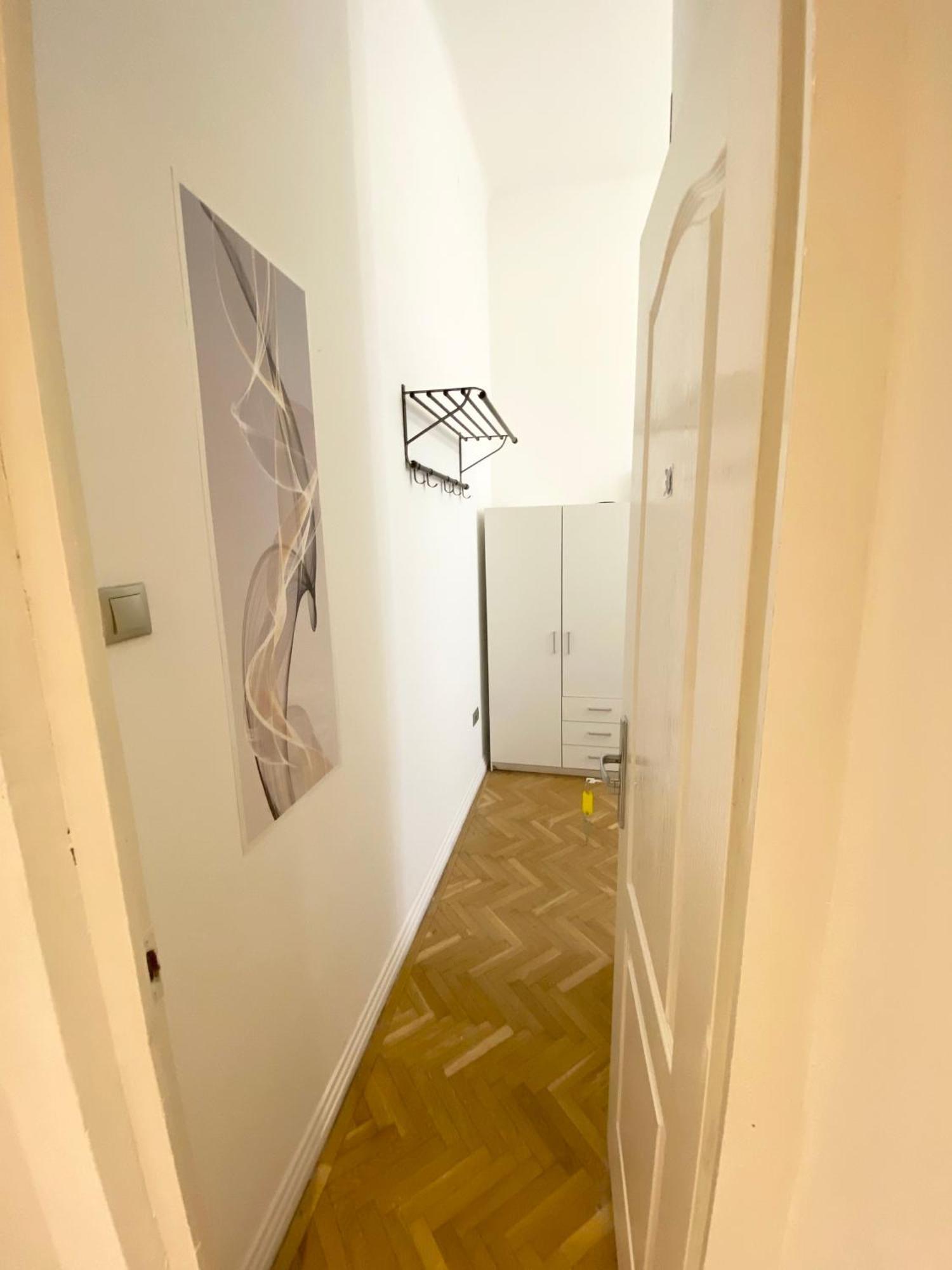 Apartmán Vaczi Relax Boutique Suits Budapešť