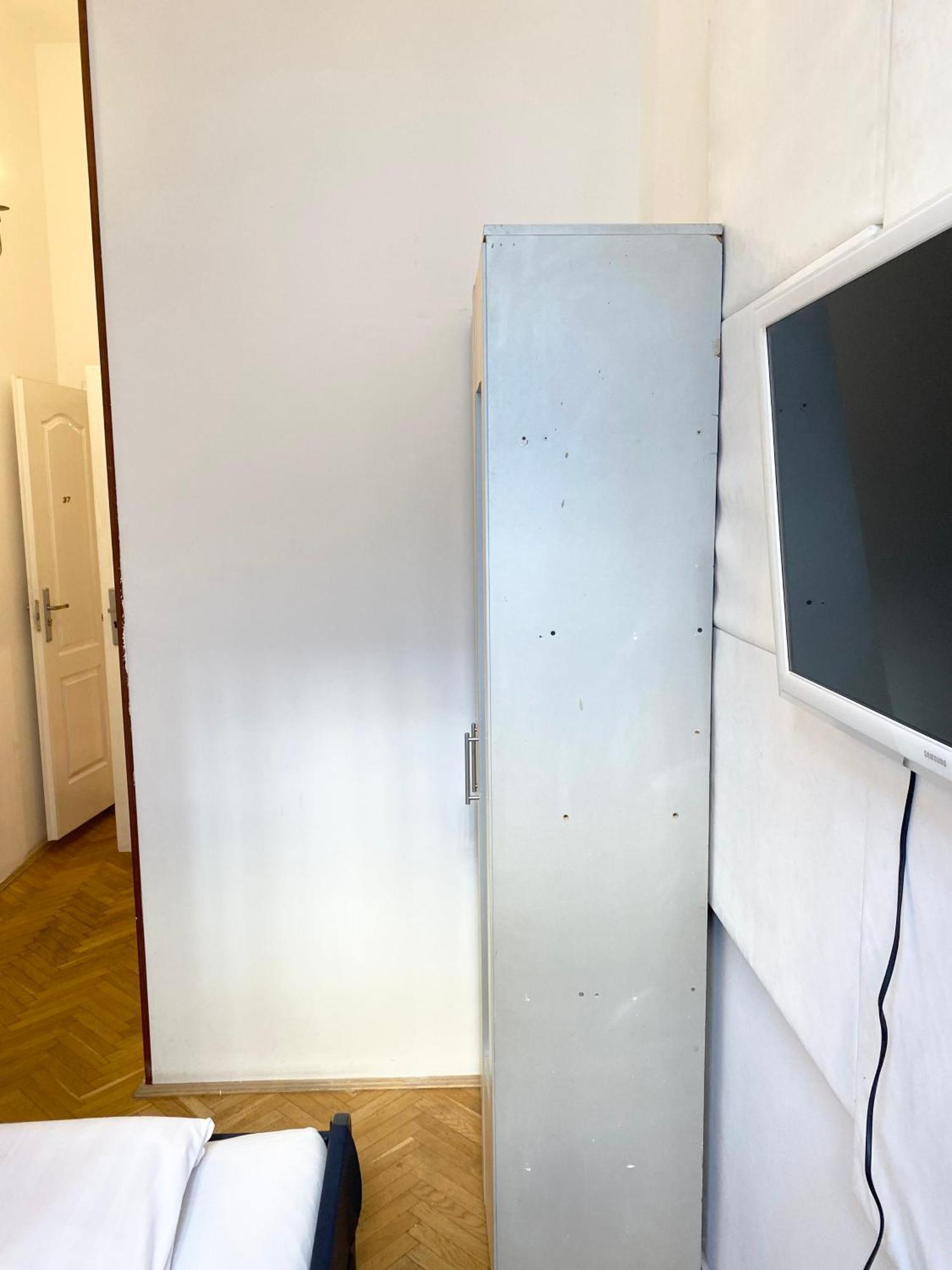 Vaczi Relax Boutique Suits * Budapešť